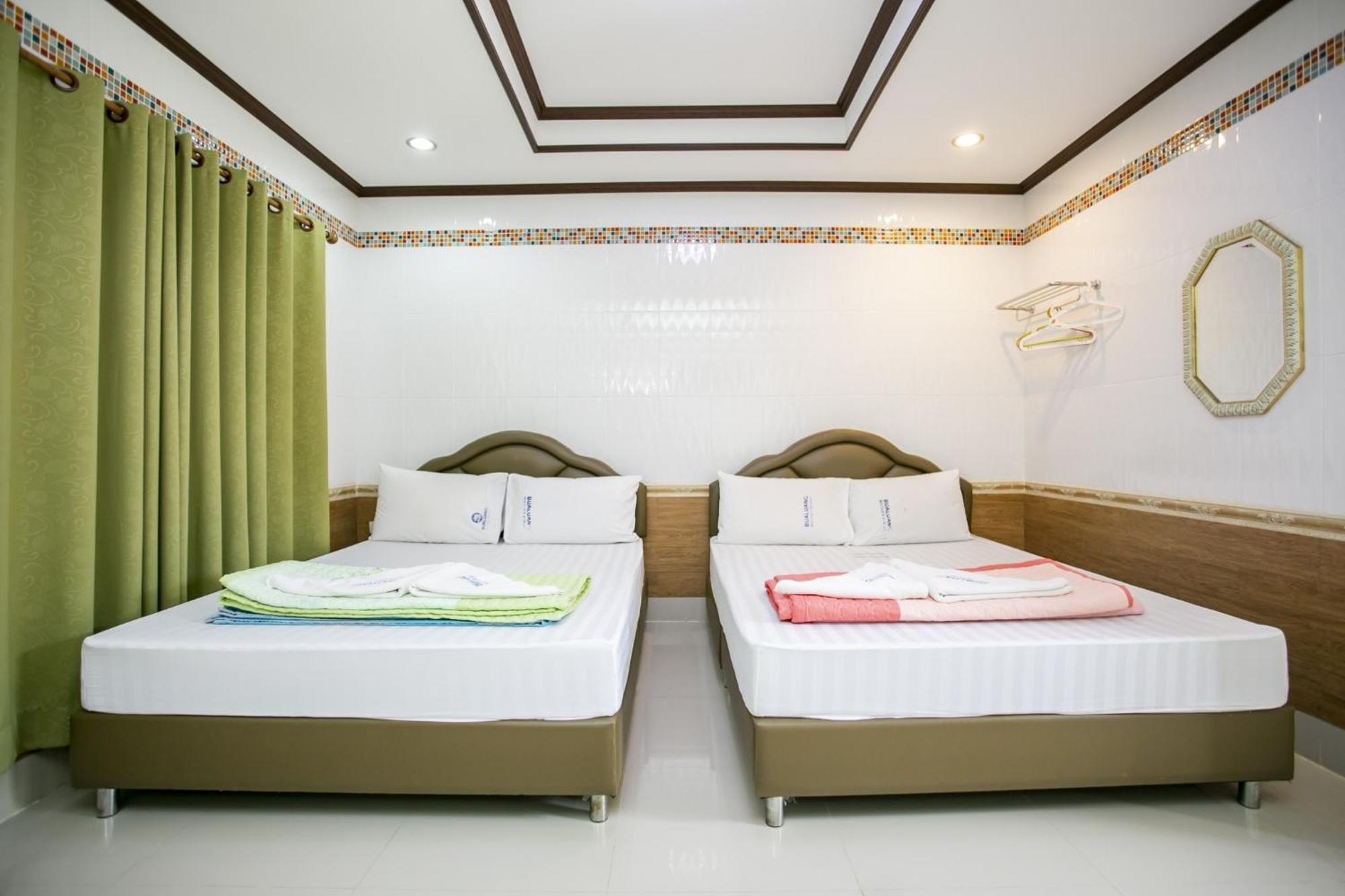 Bualuang Boutique 2*