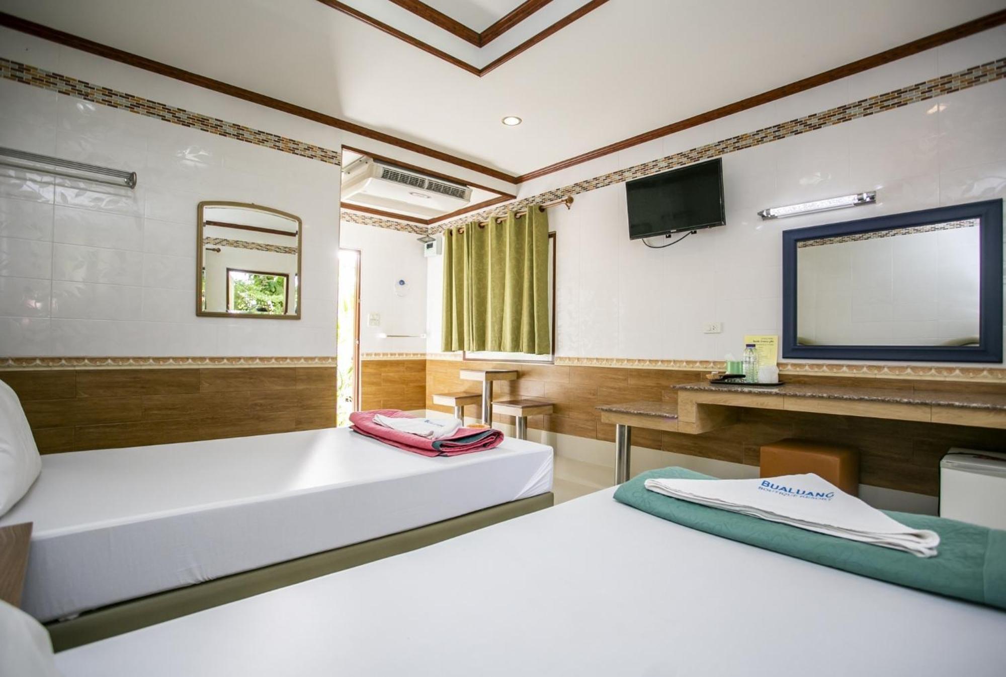 Bualuang Boutique 2* Ang Thong