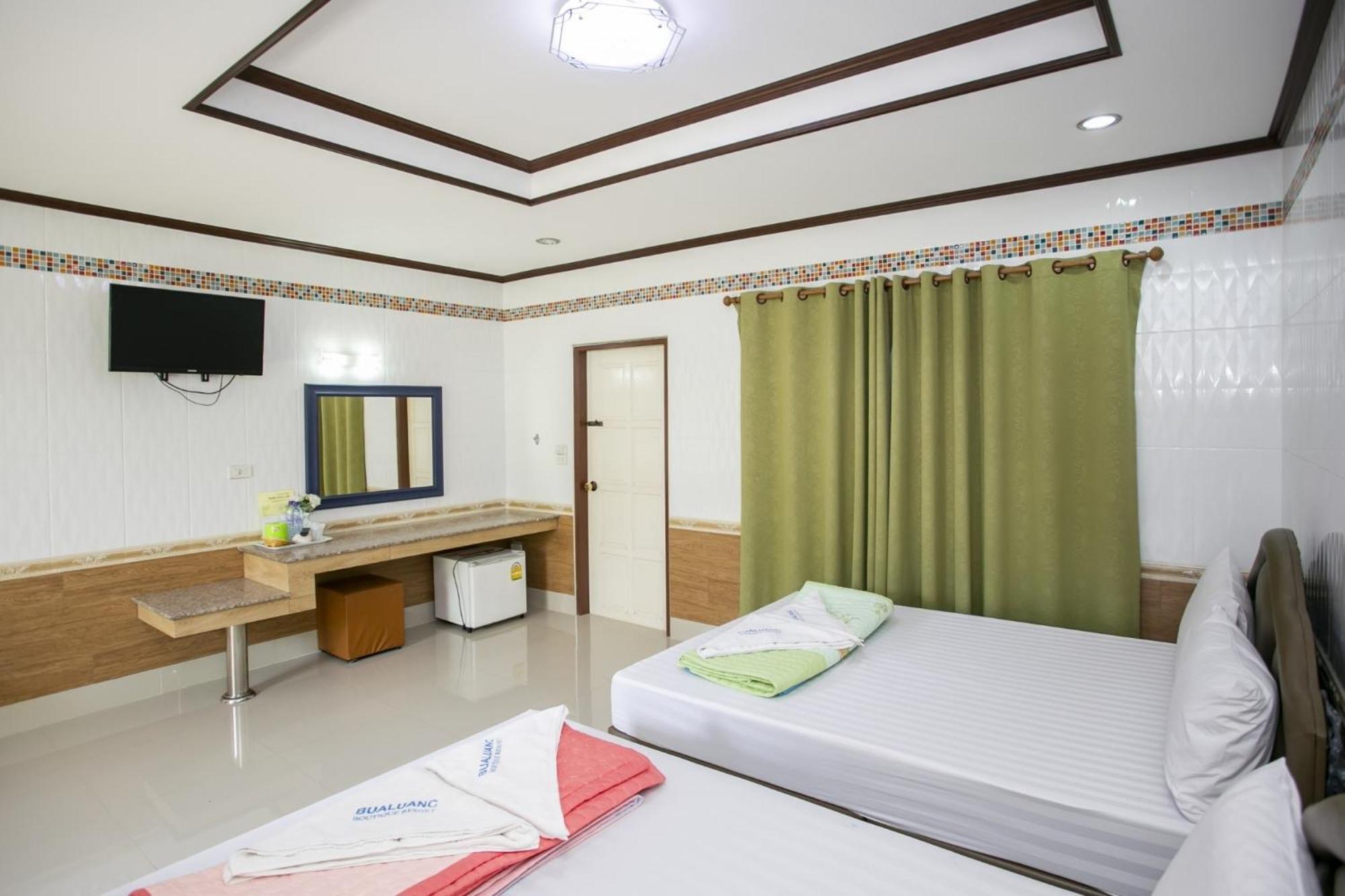 Bualuang Boutique Resort