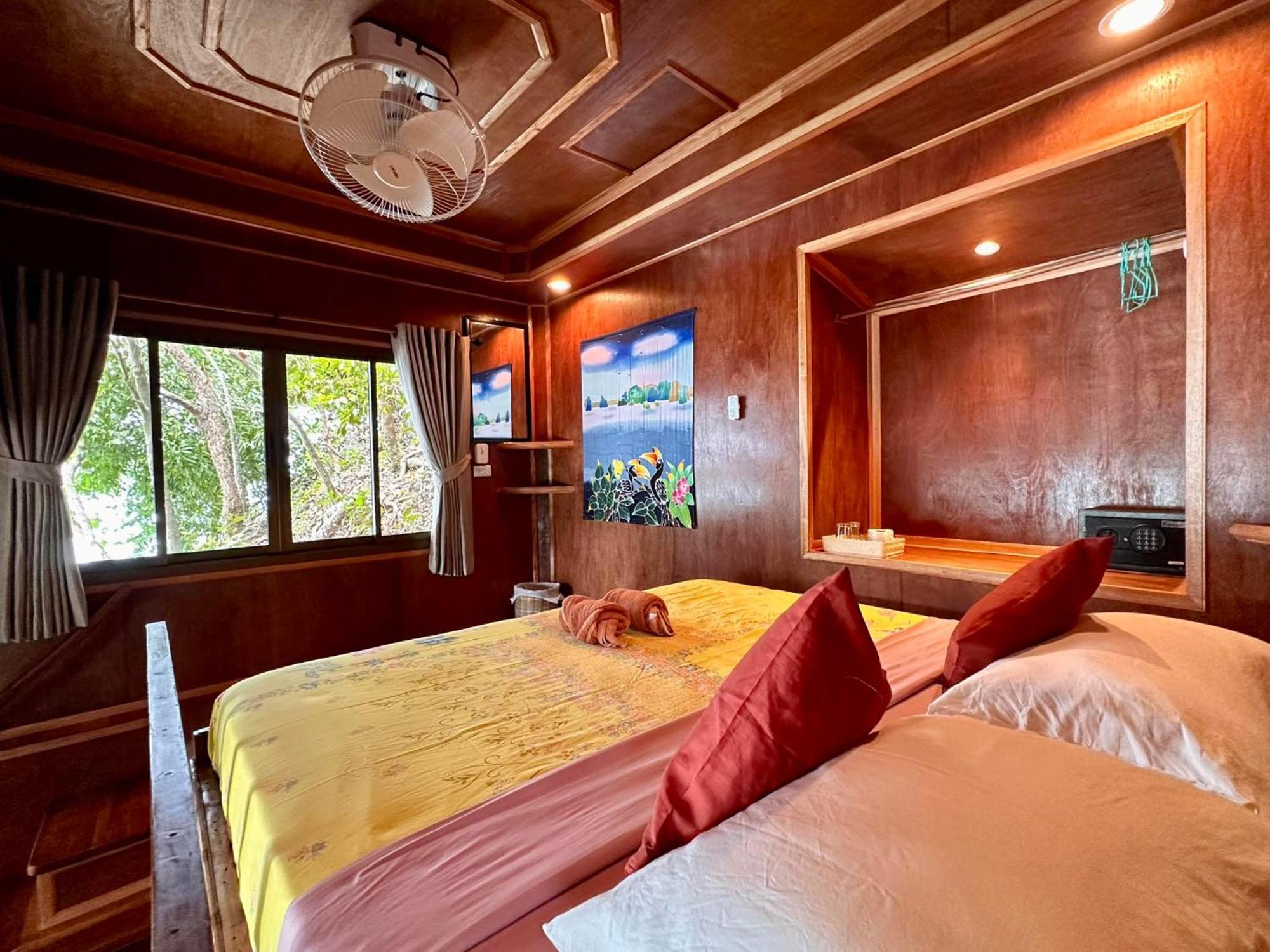 Resort Sabai Corner Ko Yao Noi