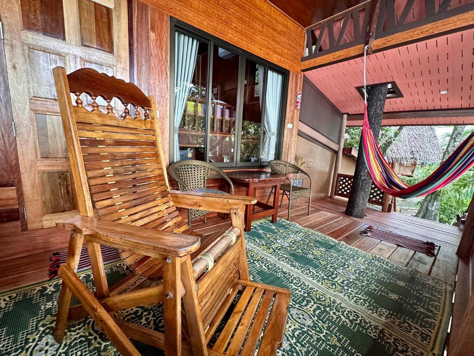Resort Sabai Corner 2*