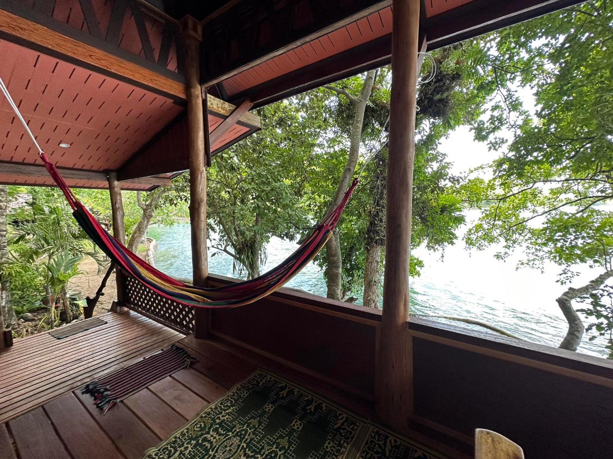 Sabai Corner 2* Ko Yao Noi