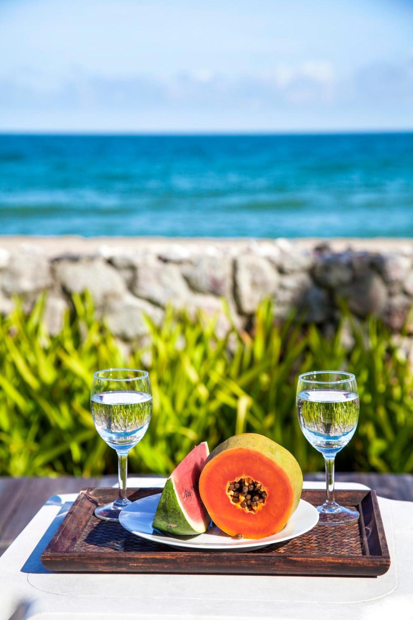 Absolute Beachfront Holiday home *