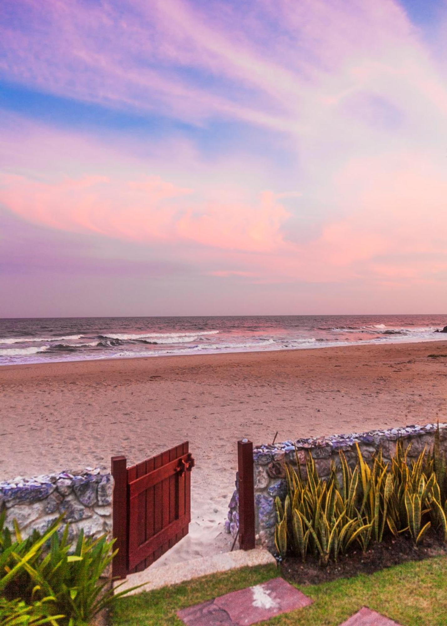 Absolute Beachfront