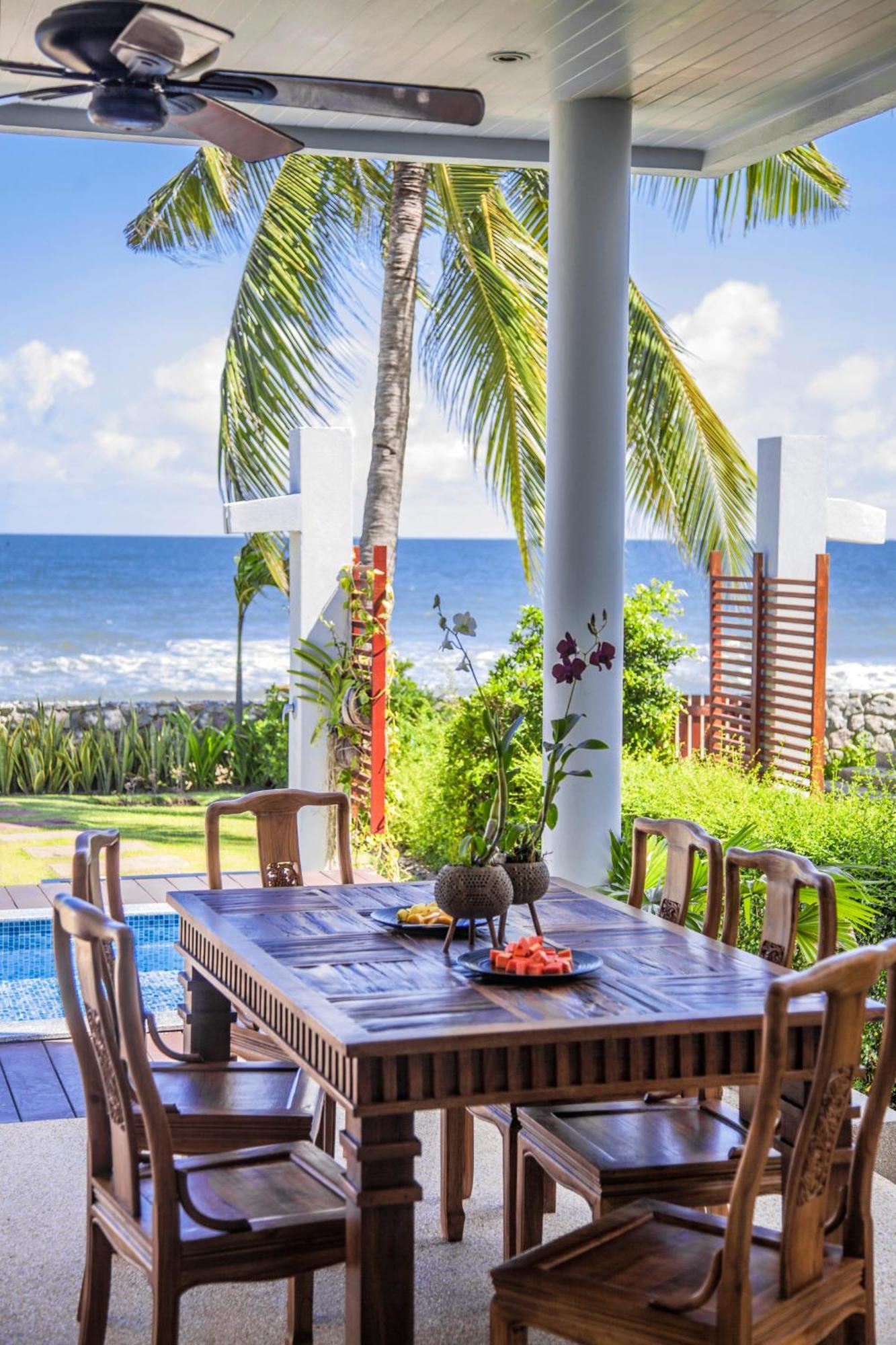 Absolute Beachfront