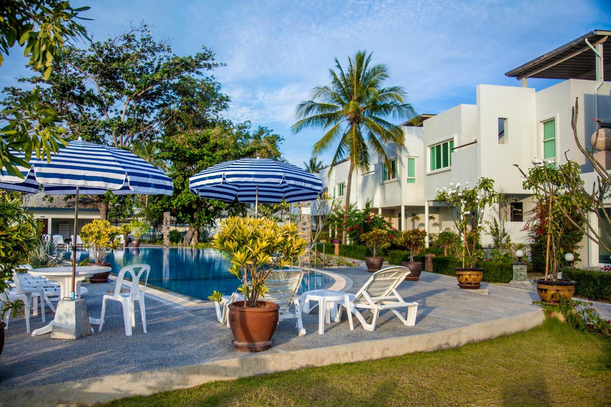 Absolute Beachfront Ban Huai Yang