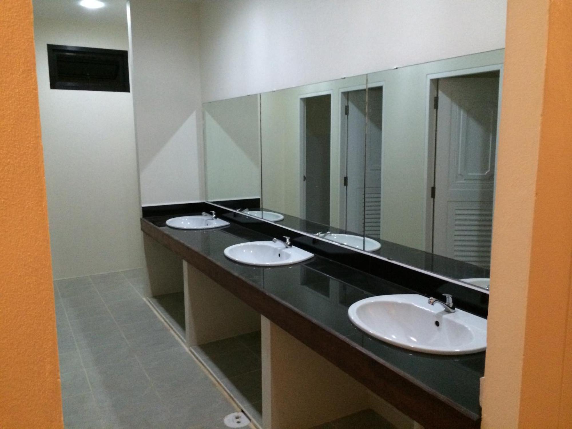 บ้านกรนรา Baan Kornnara Resort