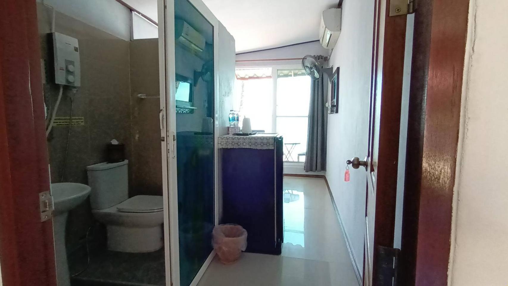 Guest house Seaside *