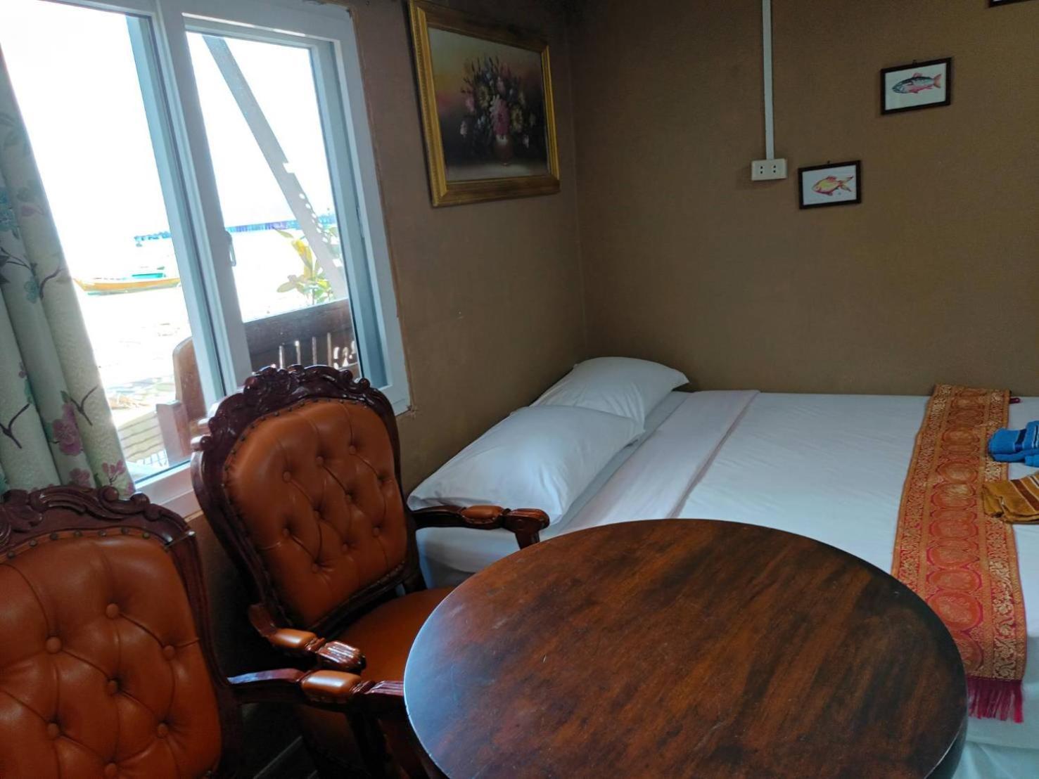 Guest house Seaside *
