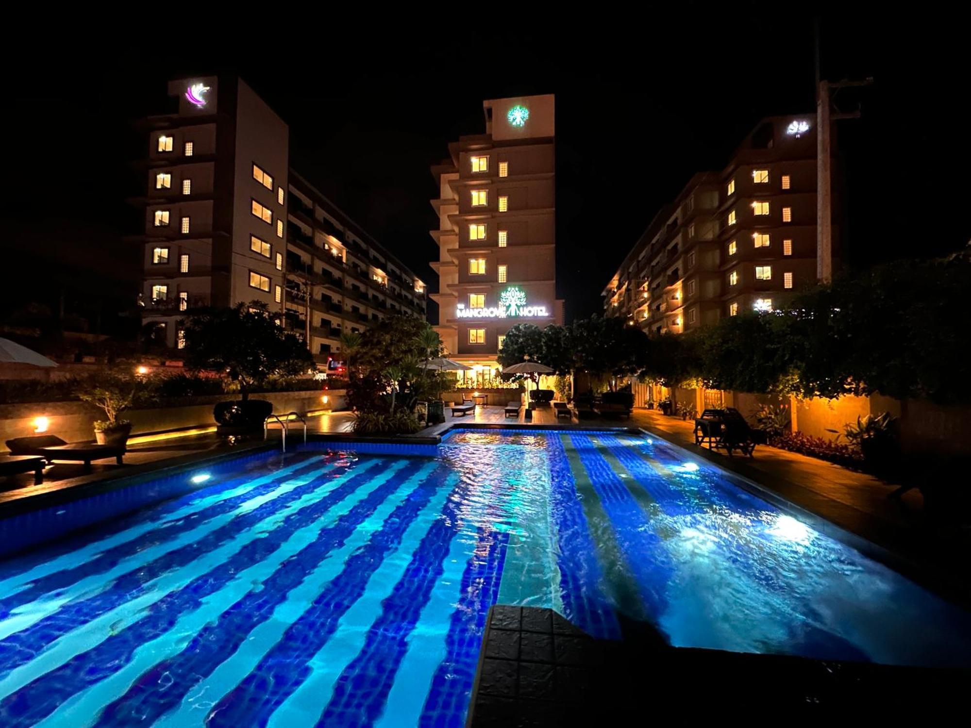 Mangrove Prestige 5*