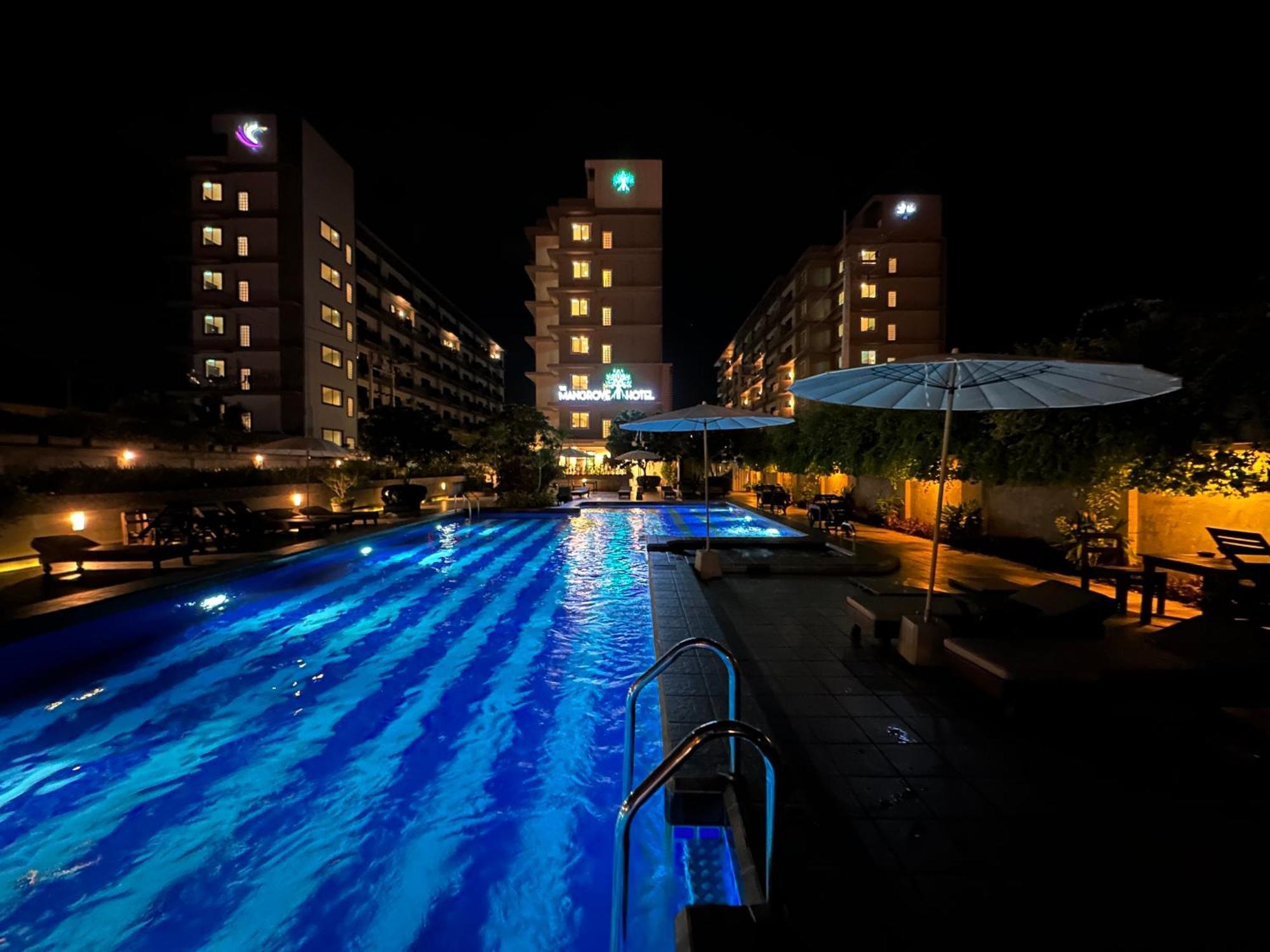 Hotel Mangrove Prestige Na Chom Thian