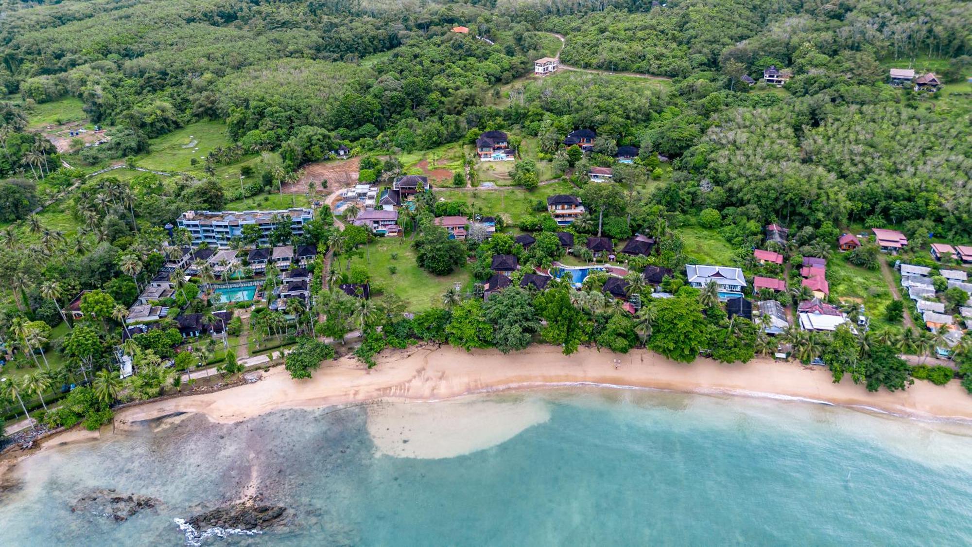 Villa Rumba Ko Yao Noi