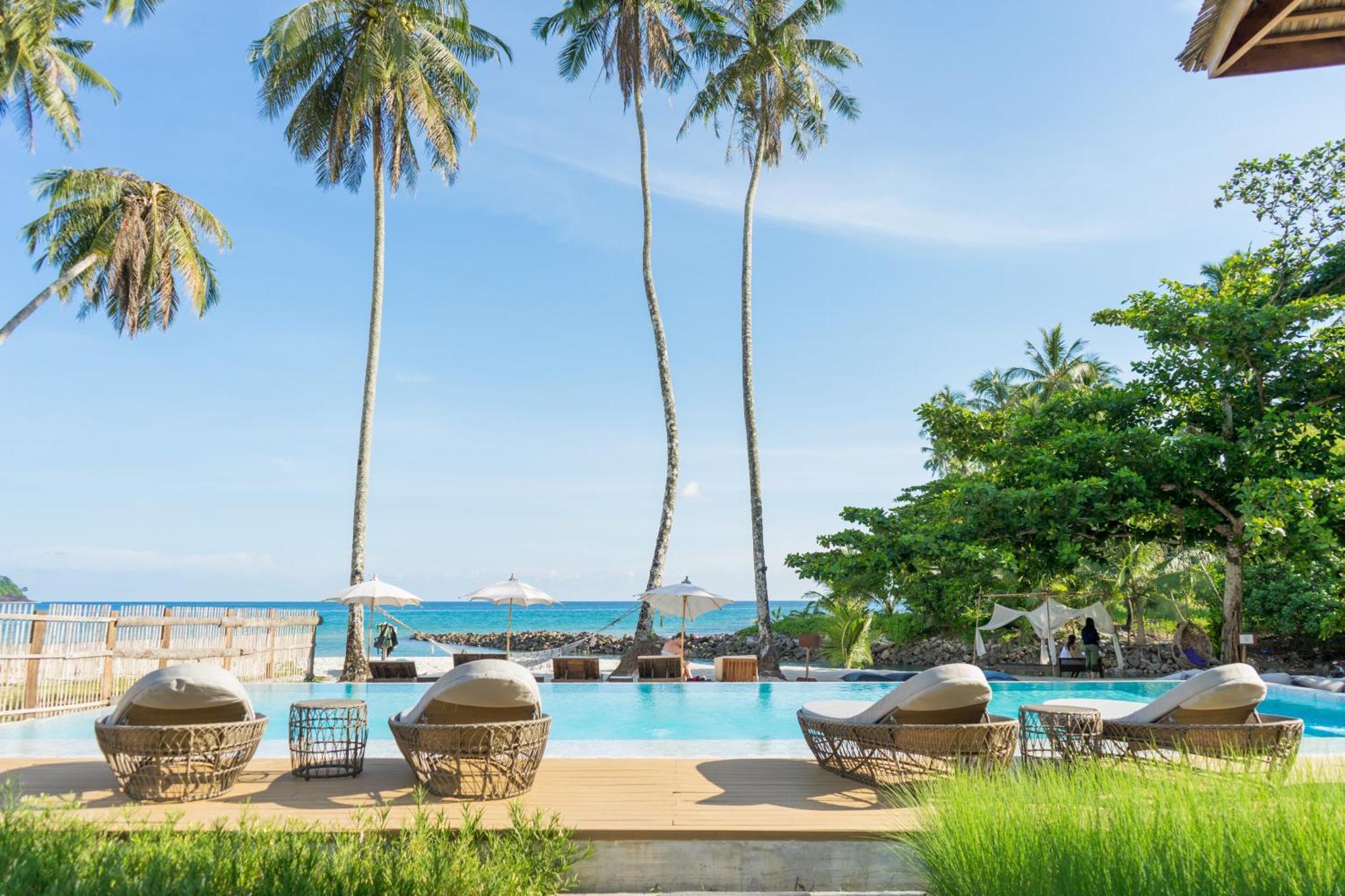 Rest Sea Koh Kood 3* Ko Kut