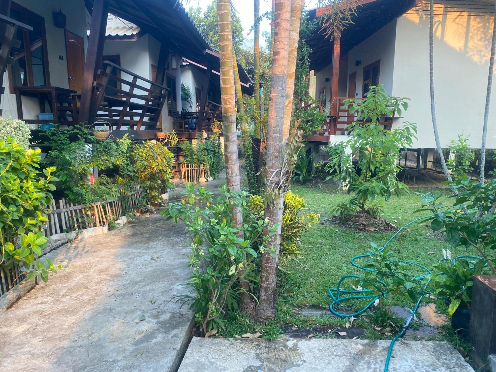 Paibaansuan Pai
