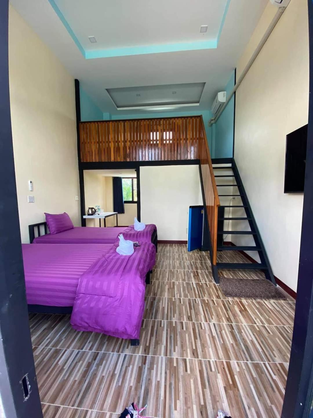 Resort Bn Ban Nong Chum Saeng