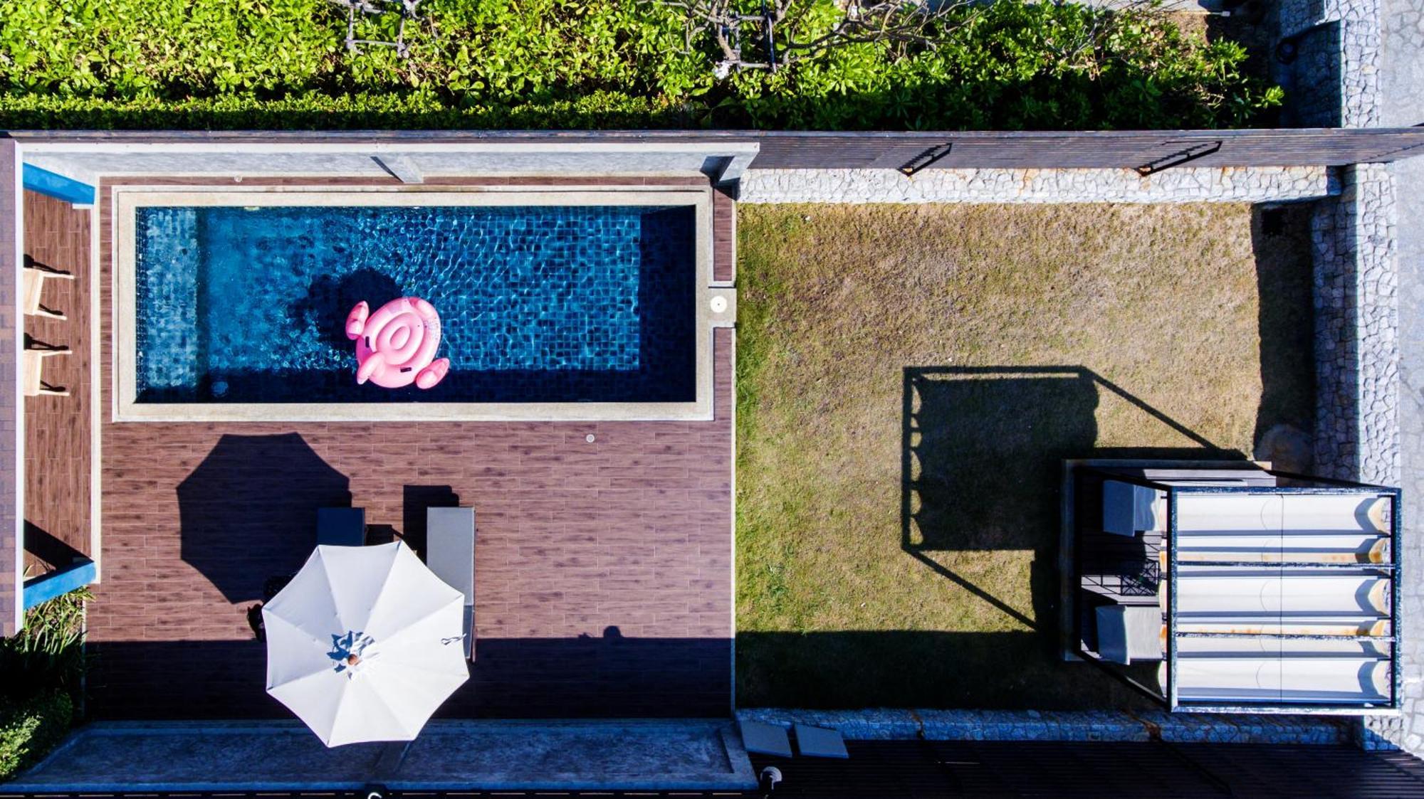 Coral Tree Huahin Hotel