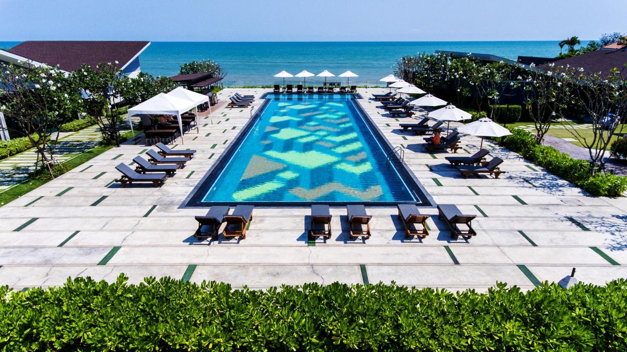 Coral Tree Huahin
