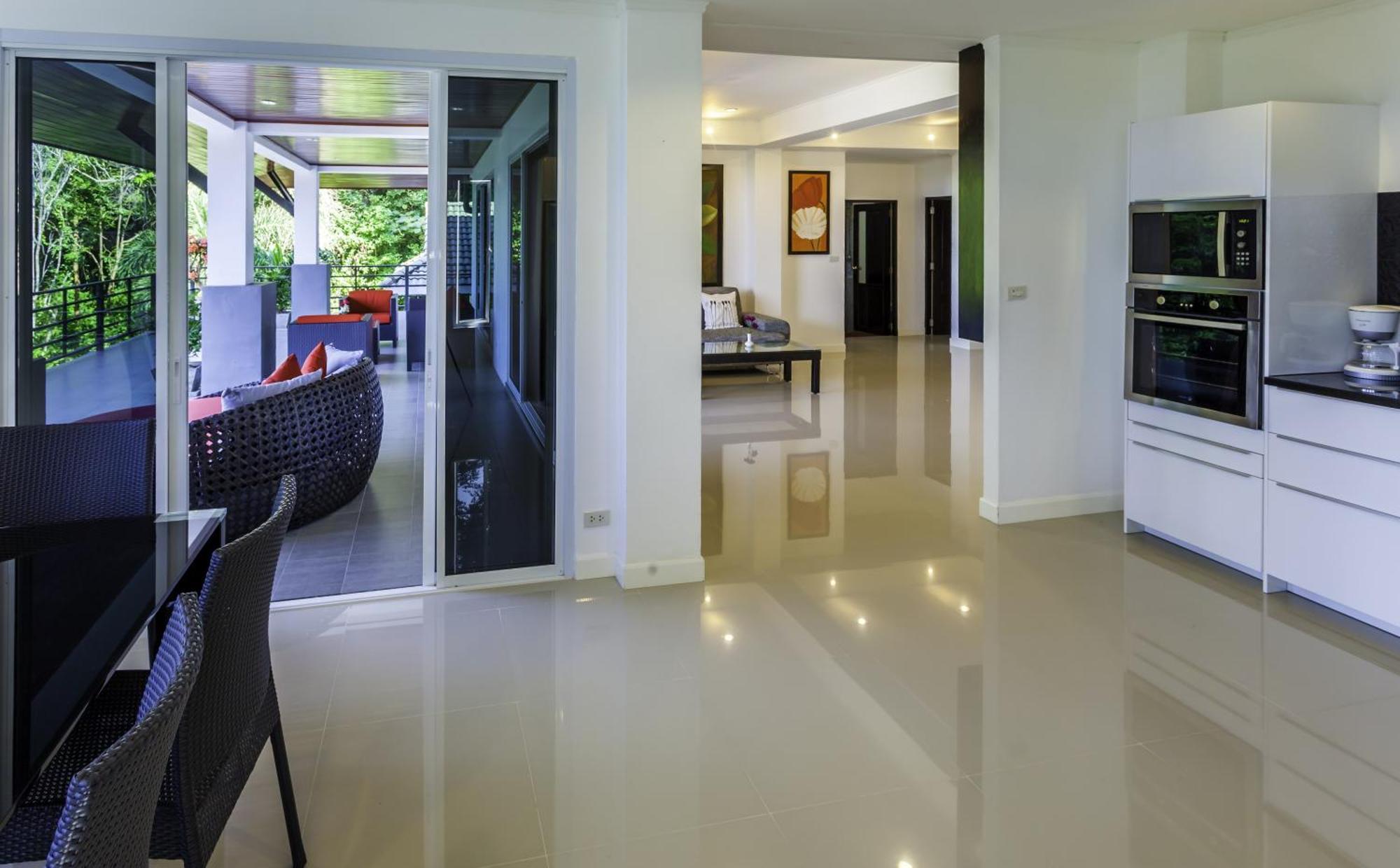 Aparthotel White Flower Lanta Koh Lanta