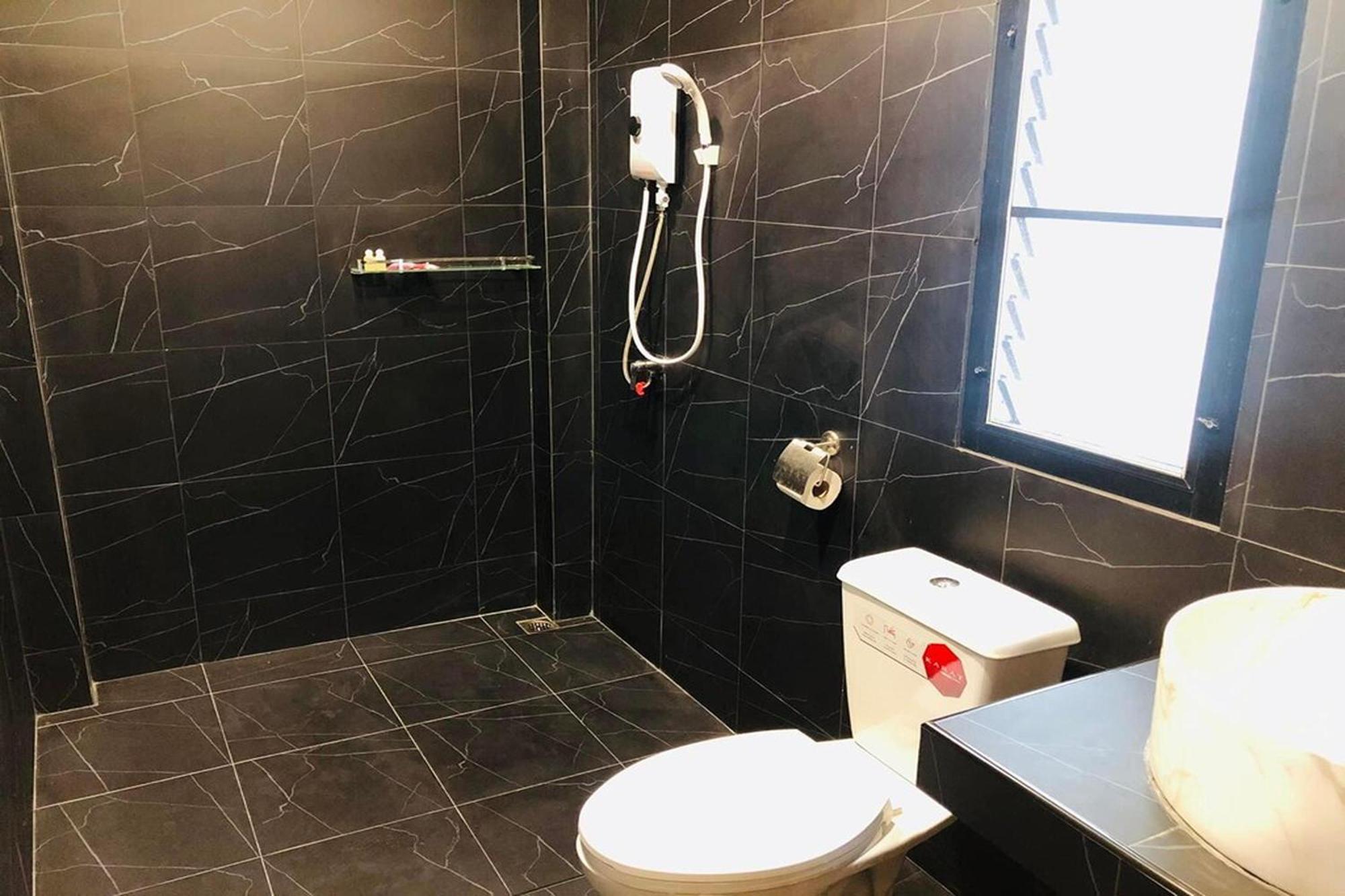 Resort Forest Hill Ban Nong Nam Khao