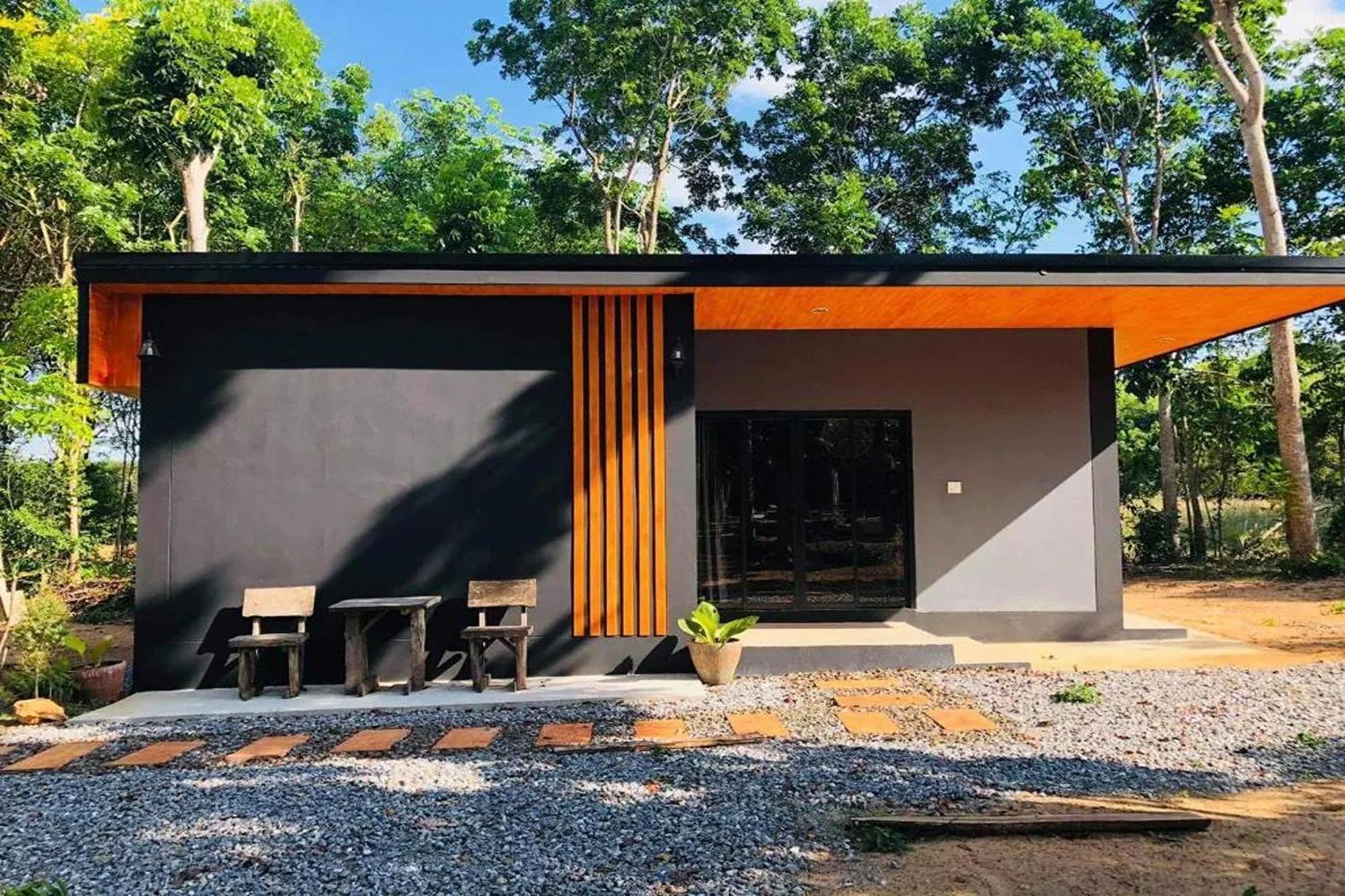 Resort Forest Hill Ban Nong Nam Khao