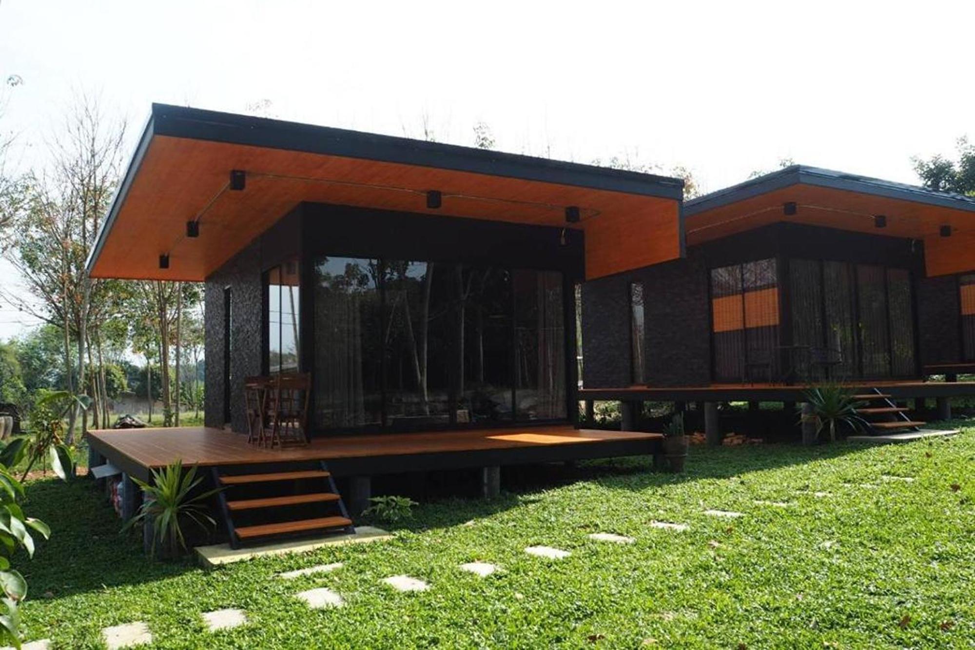 Forest Hill Resort