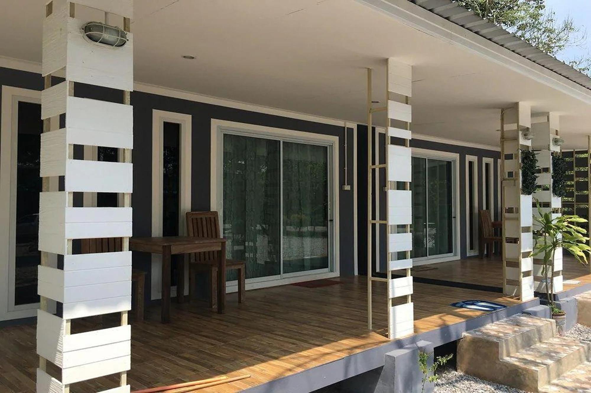 Resort Forest Hill