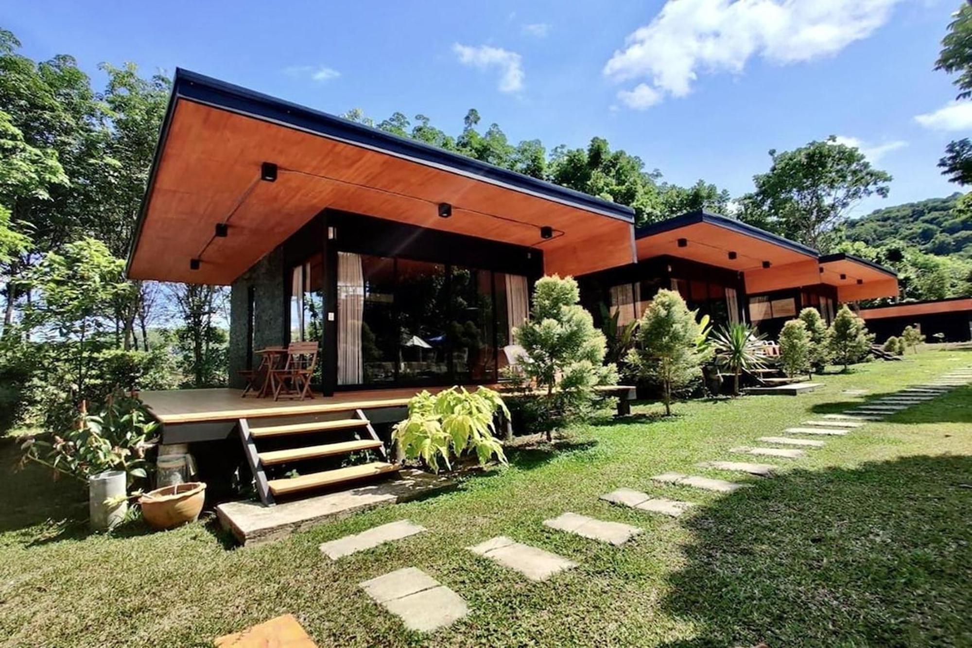 Resort Forest Hill Ban Nong Nam Khao