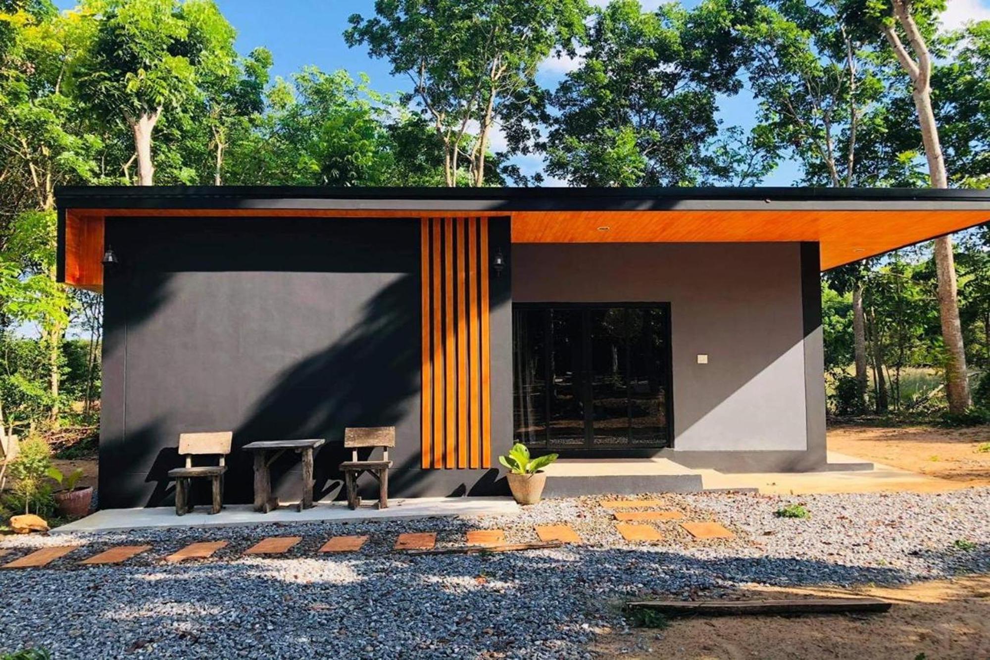 Forest Hill Resort Ban Nong Nam Khao