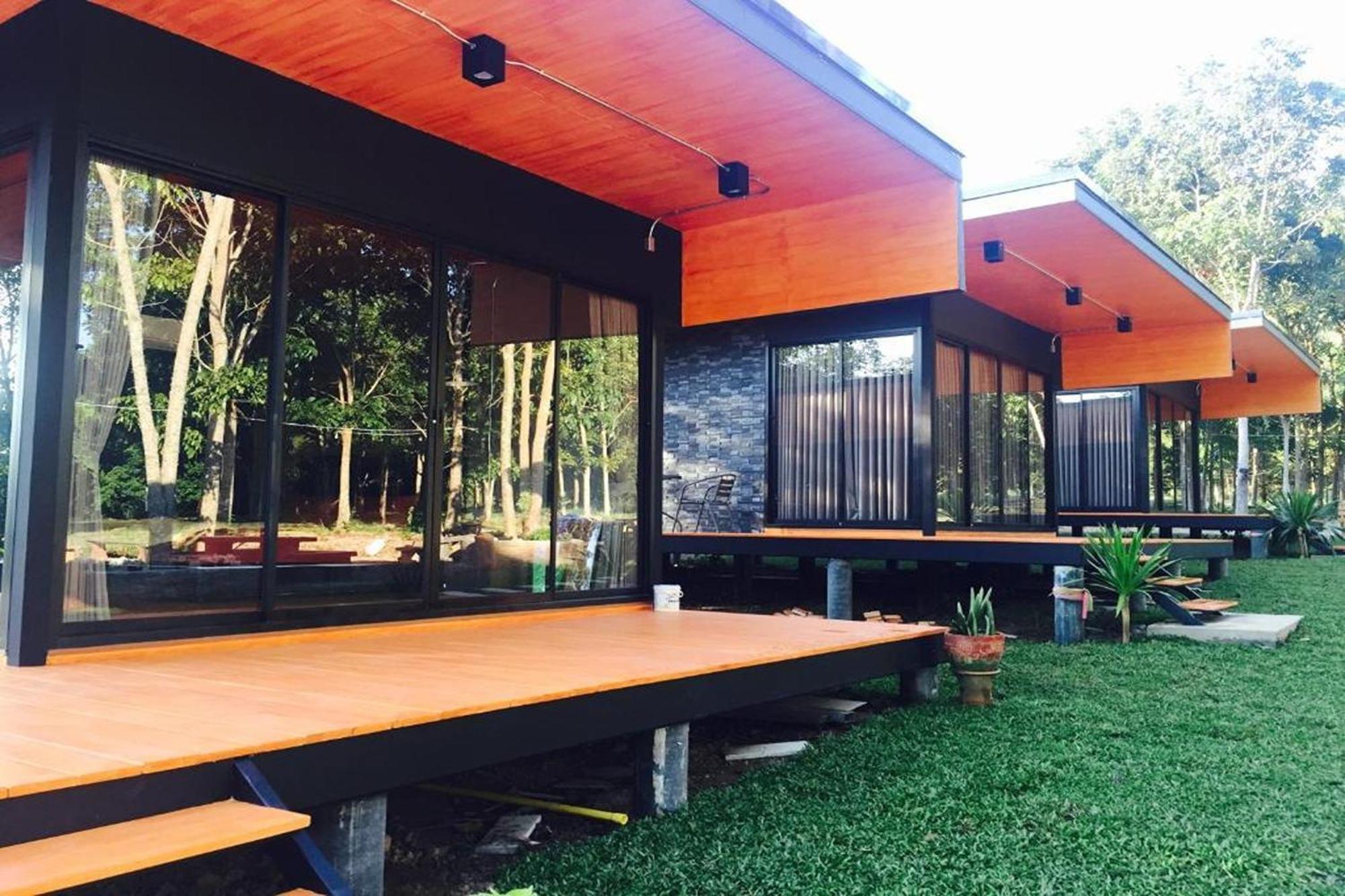Forest Hill Resort