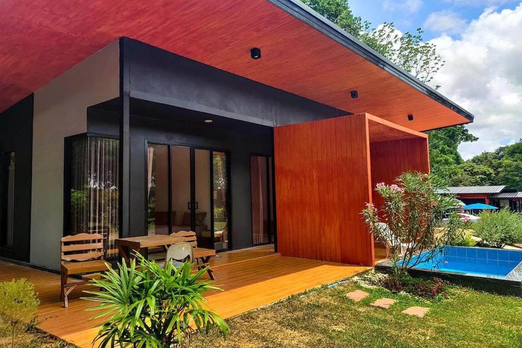 Resort Forest Hill 2*