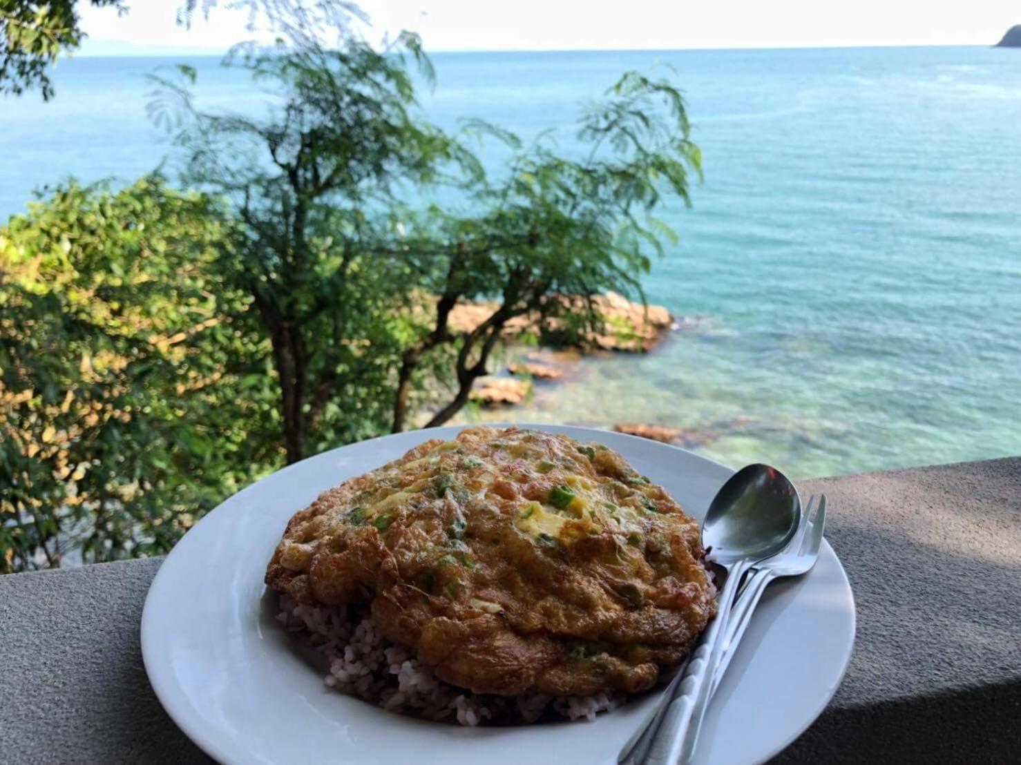 View Koh Chang Ranong