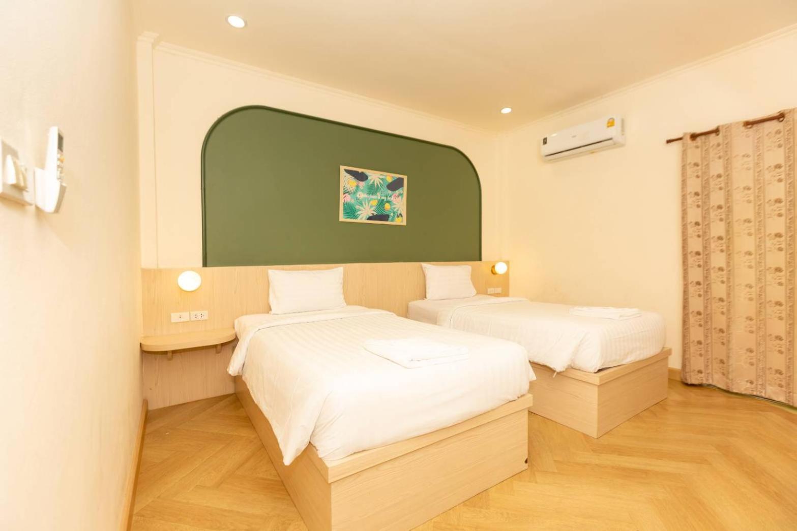 Hotel Sky View 4*