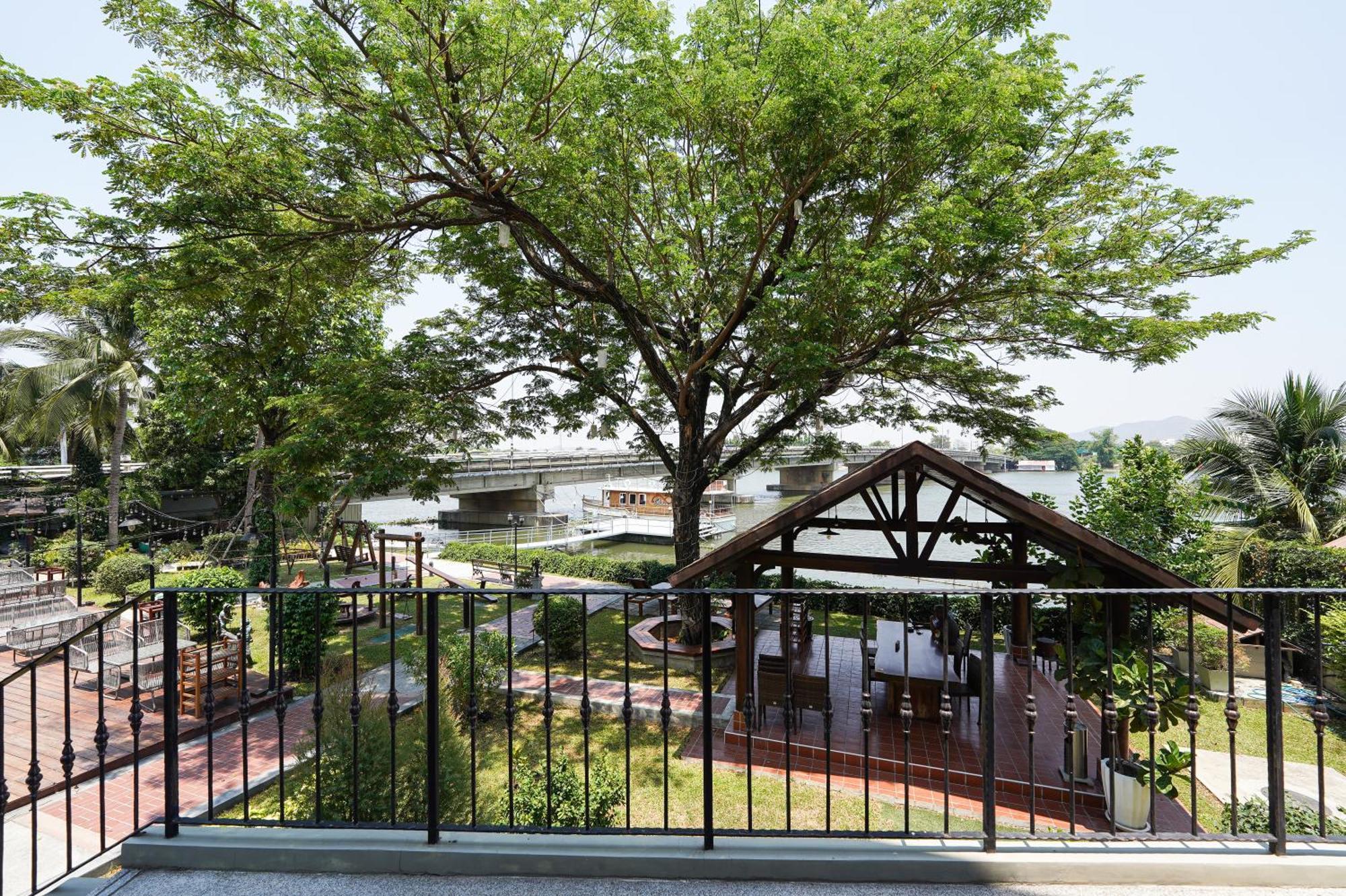 Plakan Resort Kanchanaburi