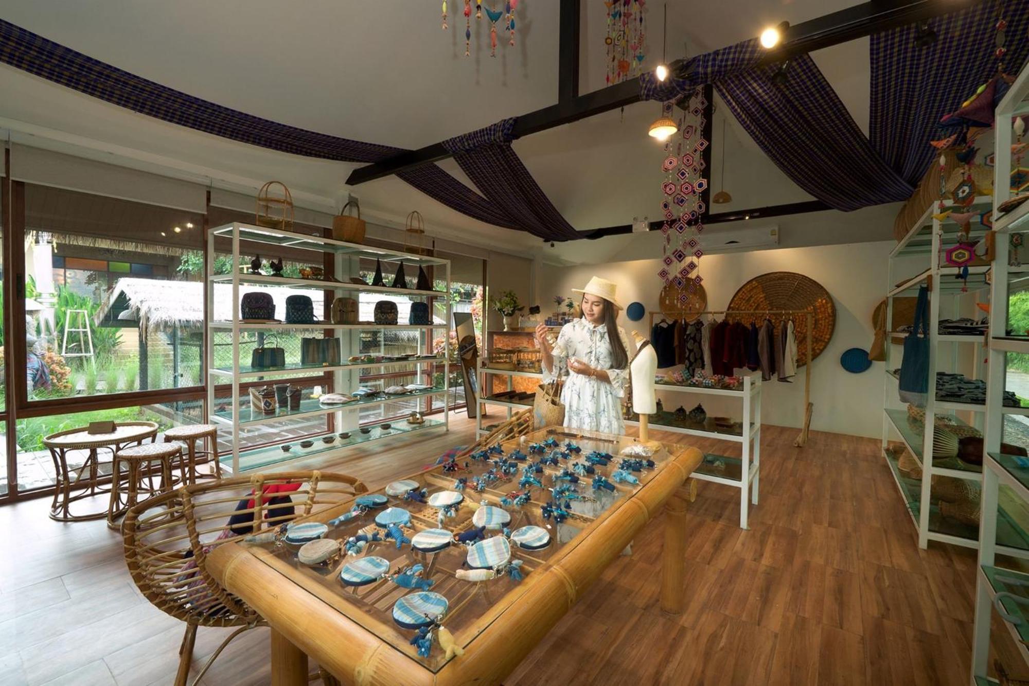 Hotel Recall Isaan Isan Concept At Khaoyai Sha Extra