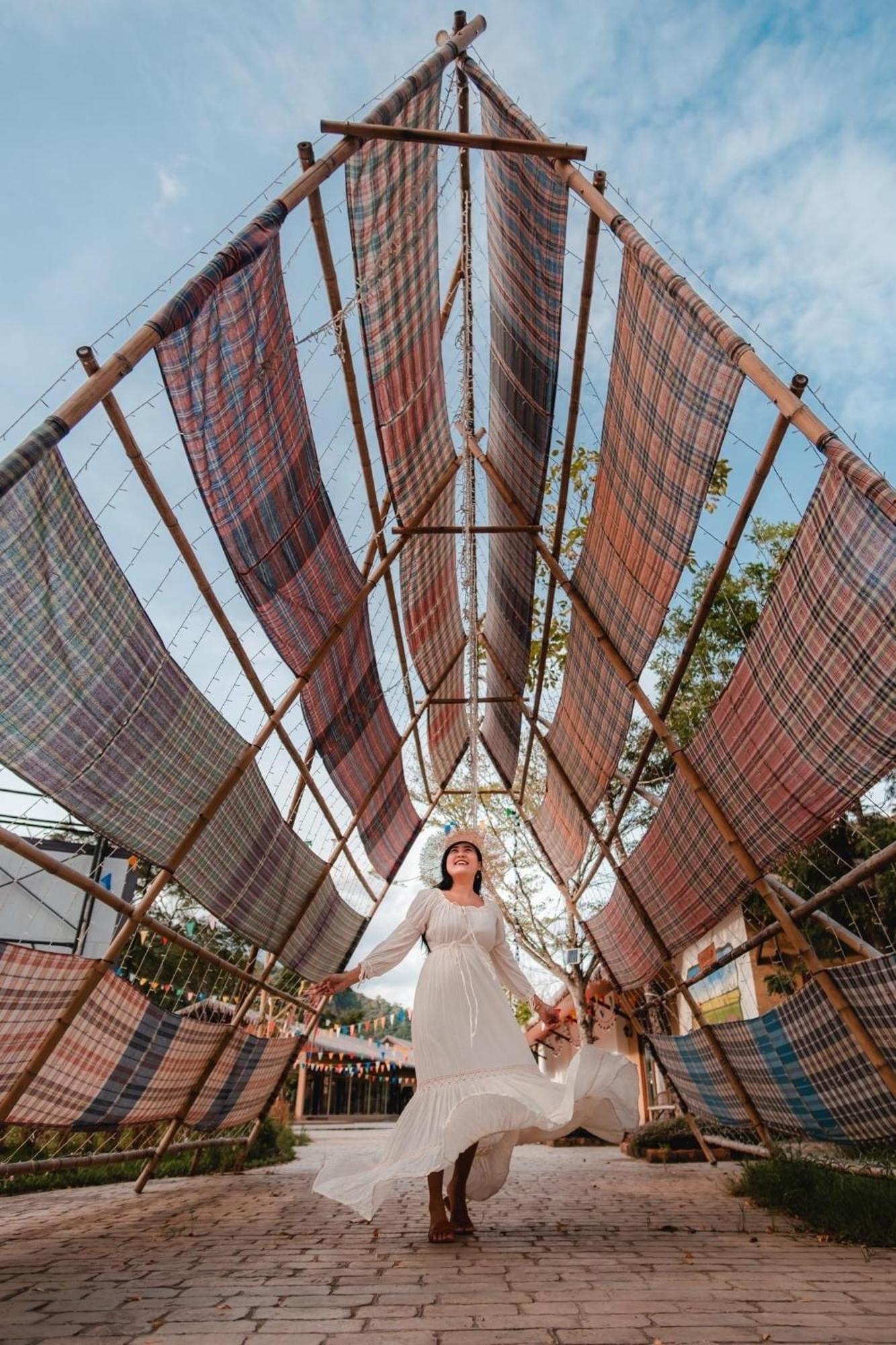 Hotel Recall Isaan Isan Concept At Khaoyai Sha Extra