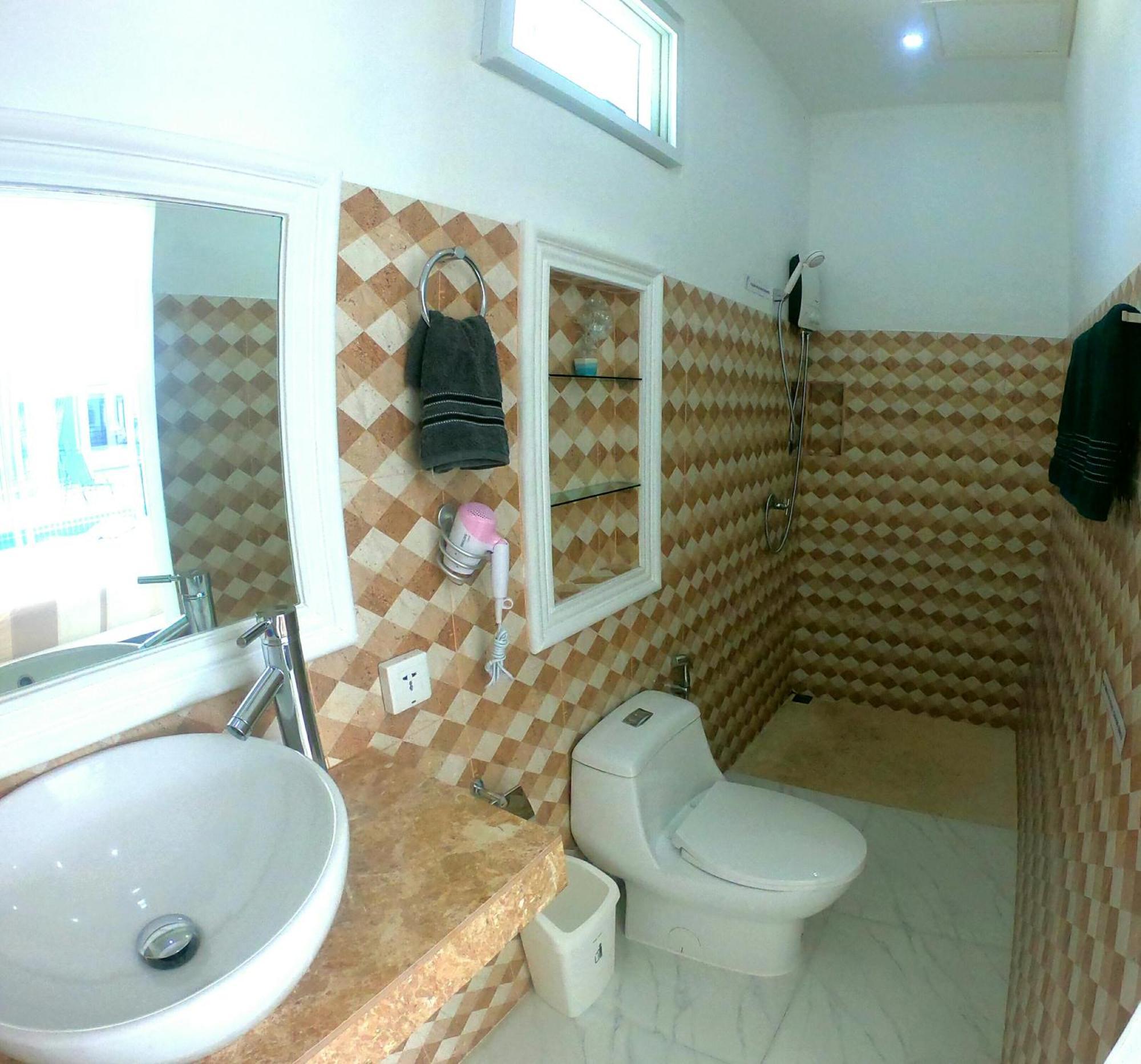 Wirason Pool 4 Bedrooms Guest house Lamai Beach (Koh Samui)