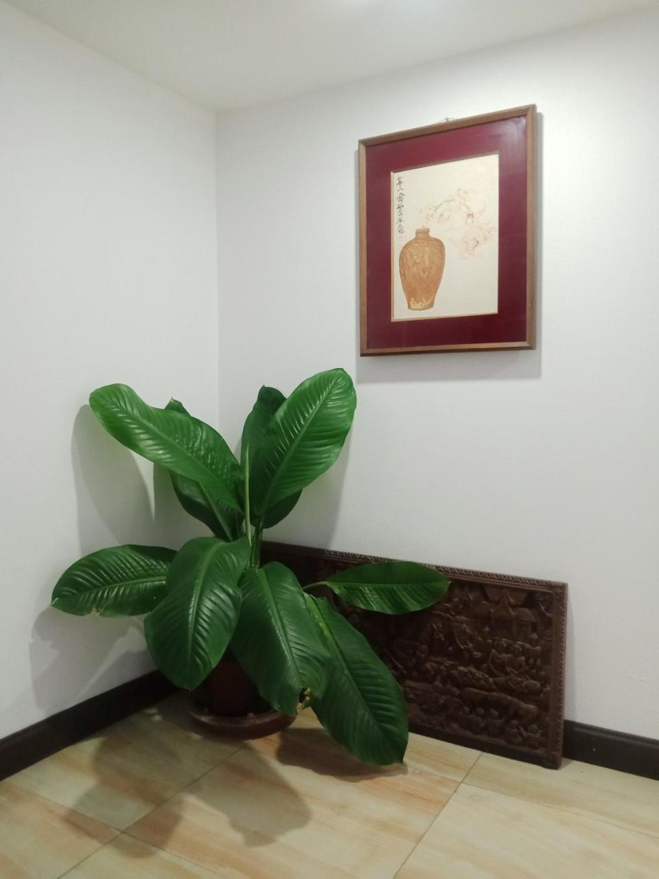Casa de hóspedes A Lanna Boutique House 3*