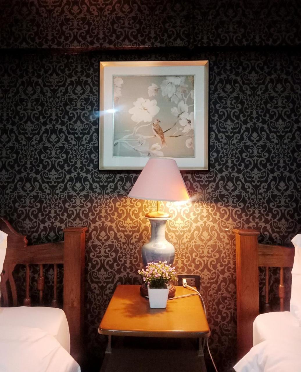 A Lanna Boutique House 3*