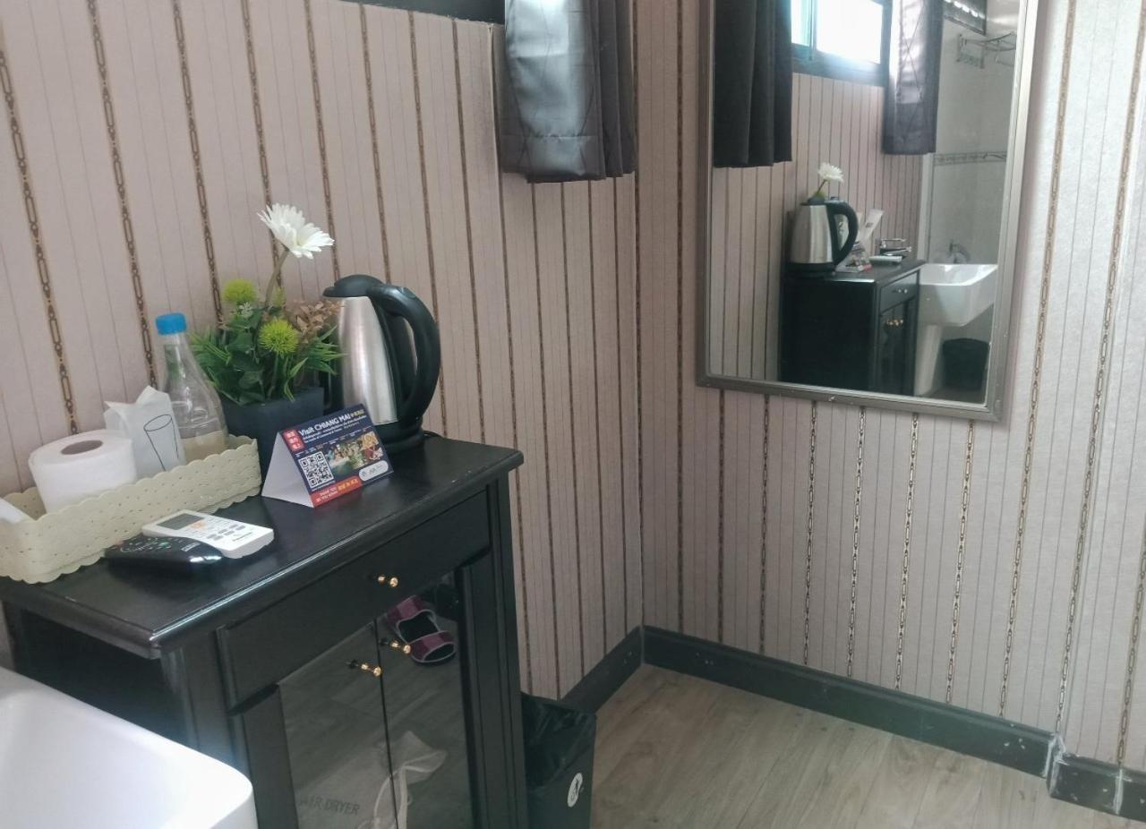 A Lanna Boutique House Chiang Mai