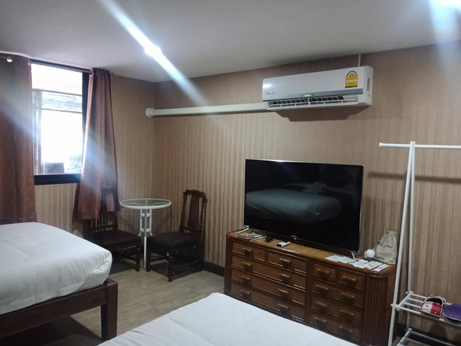 A Lanna Boutique House Chiang Mai