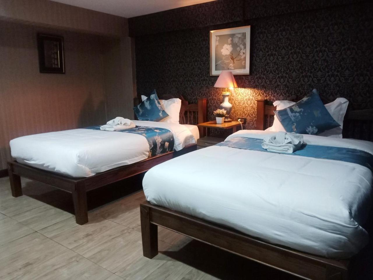 A Lanna Boutique House Chiang Mai