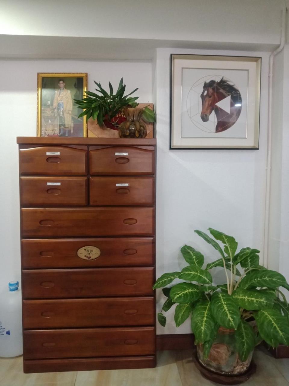 A Lanna Boutique House 3*