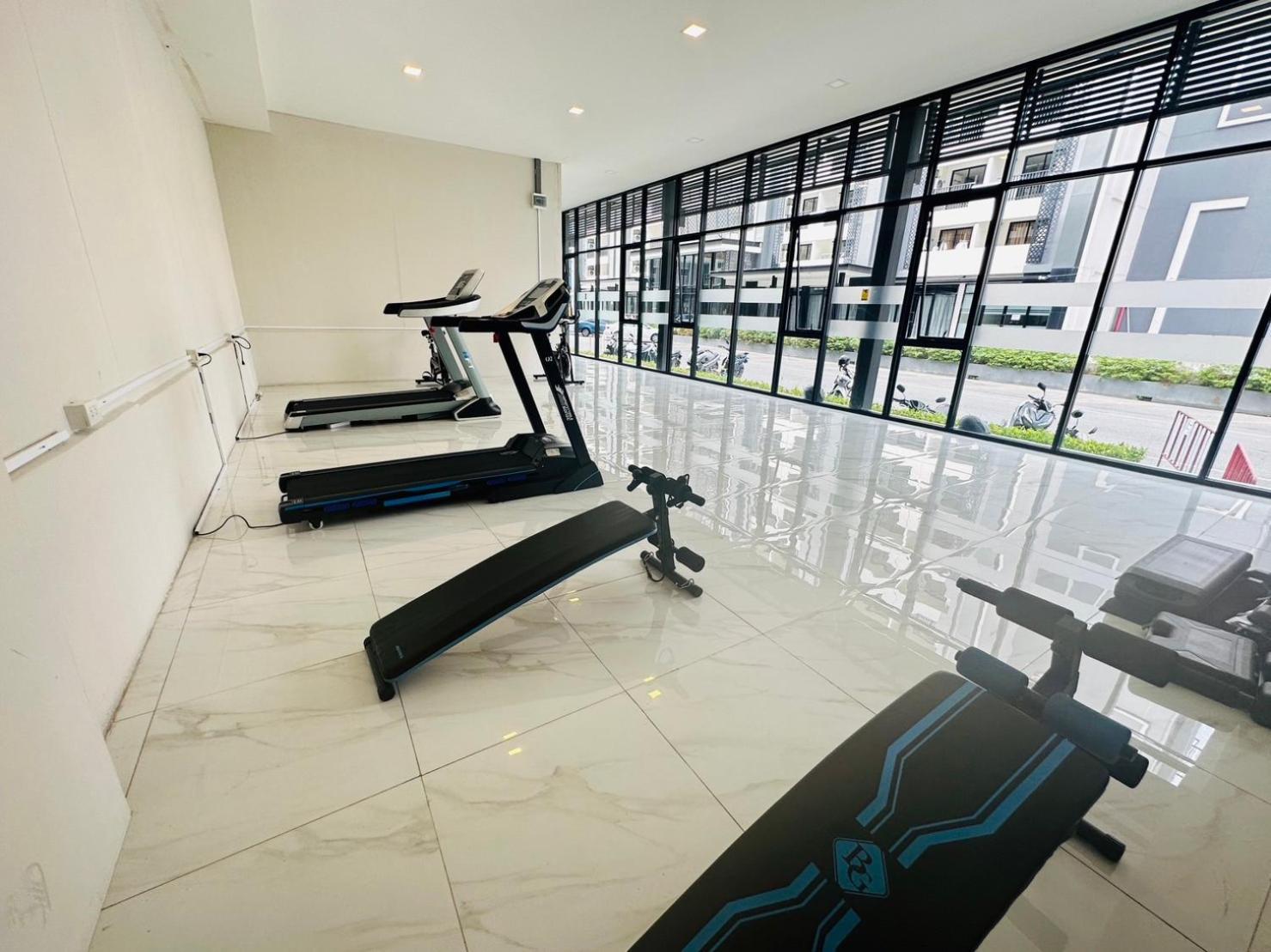 O2 Luxury Hotel