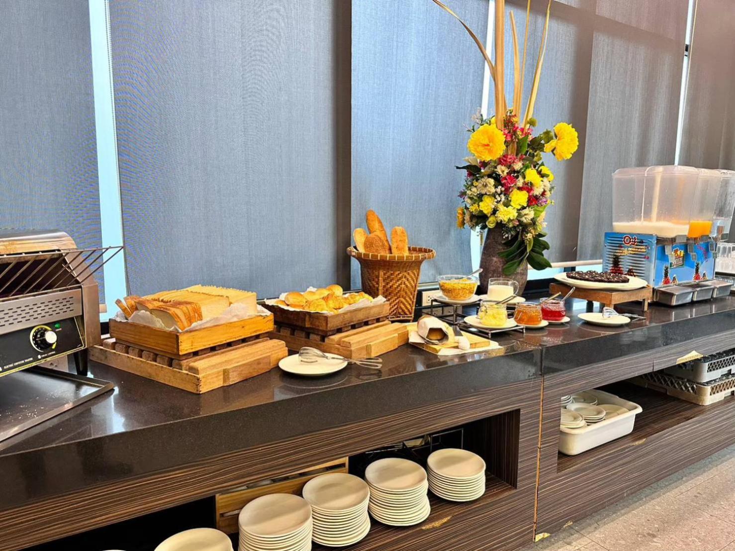 Hotel O2 Luxury Bang Phli