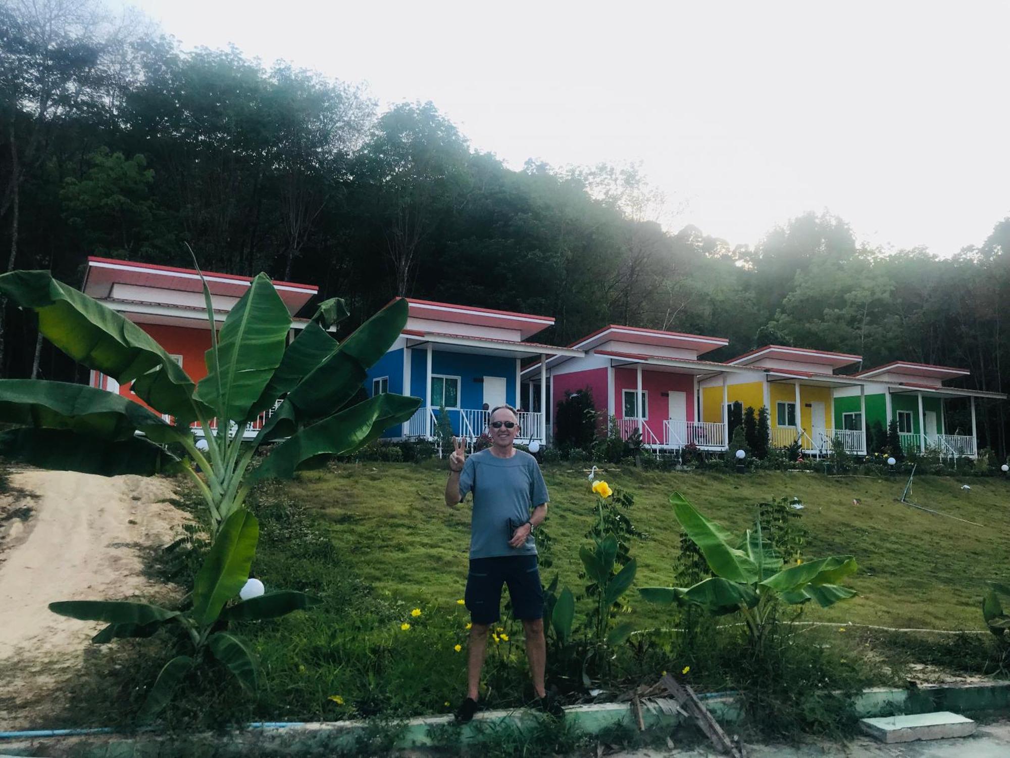 Koh Yao Candy House * Ko Yao Yai