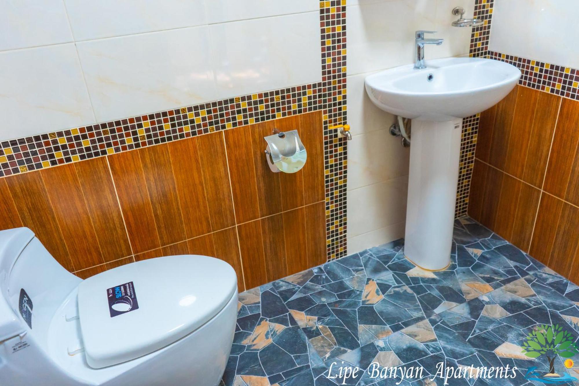 Banyan Hotel Koh Lipe