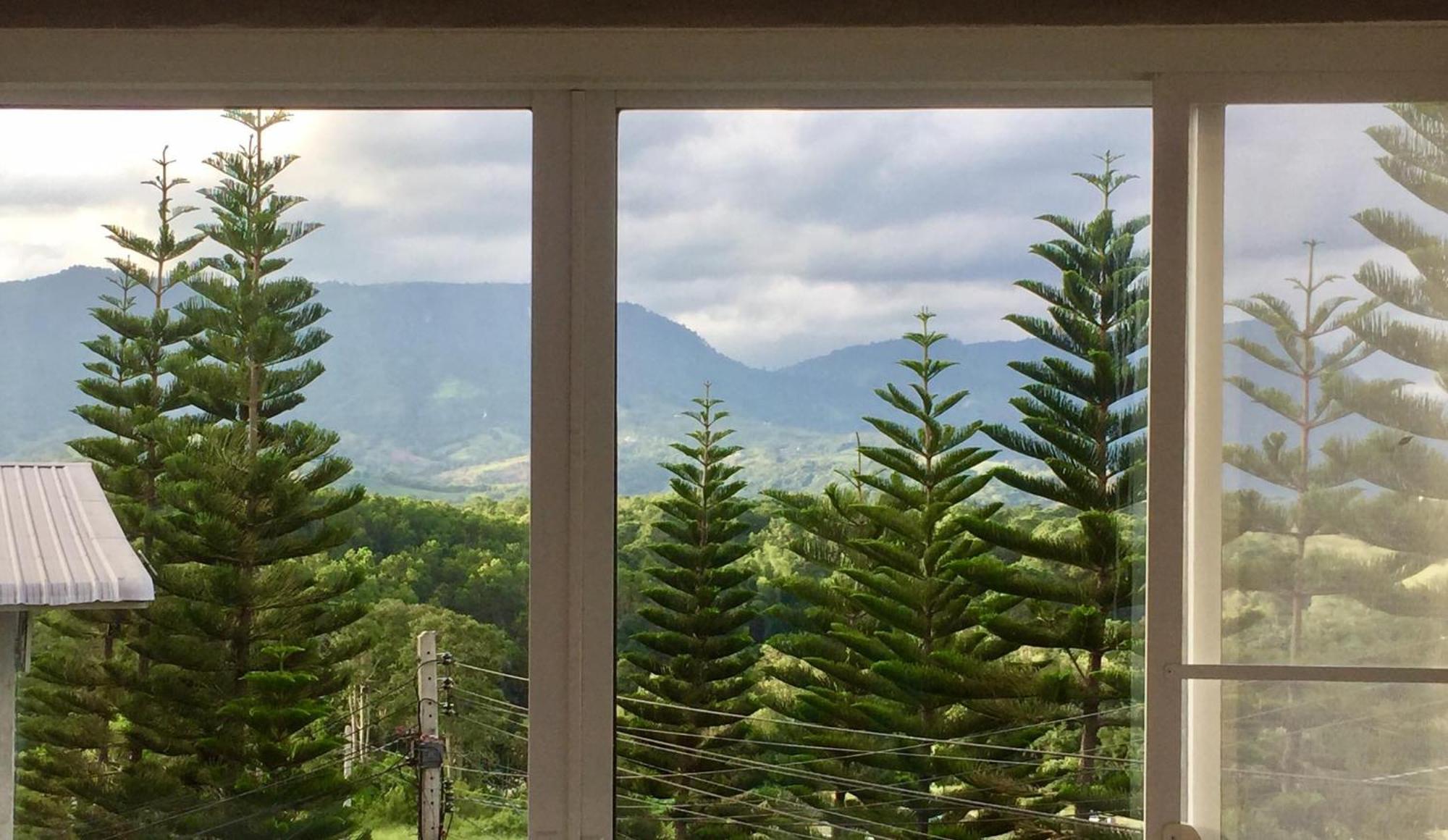 Sky Winds Khao Kho