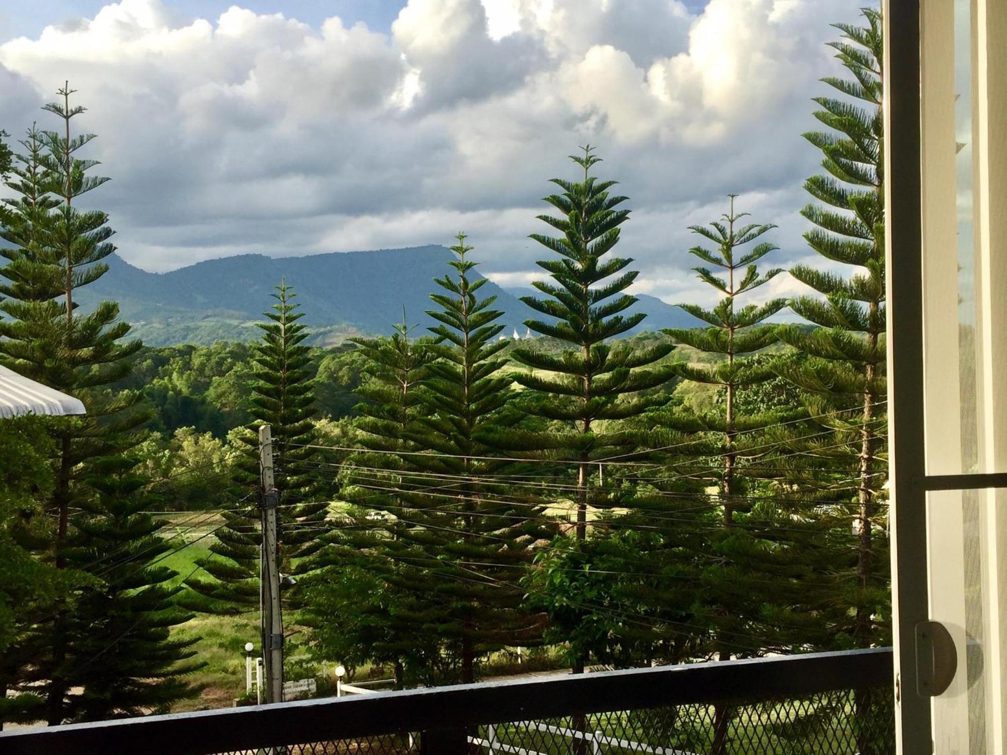 Resort Sky Winds Khao Kho