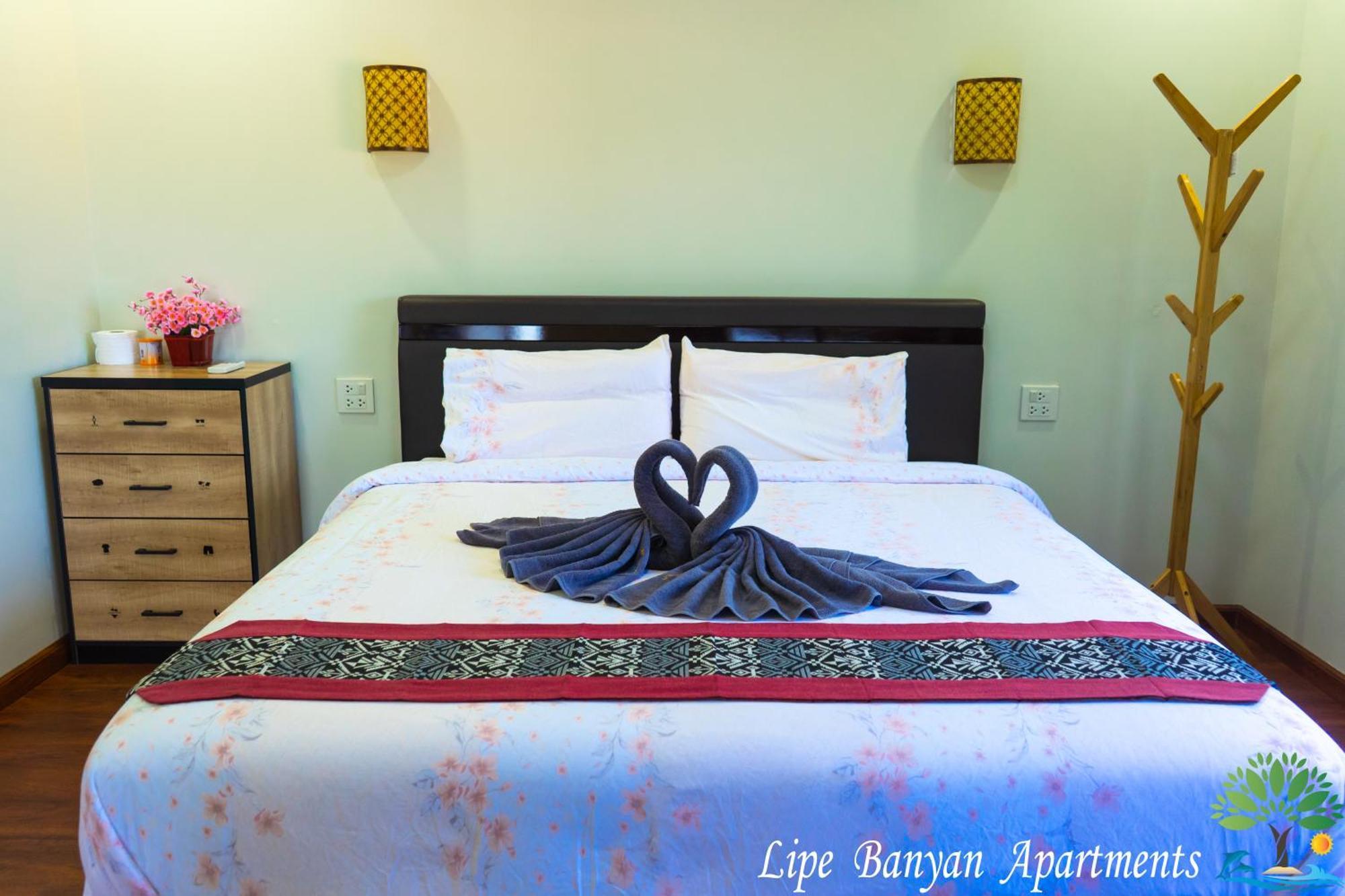 Hotel Banyan Koh Lipe