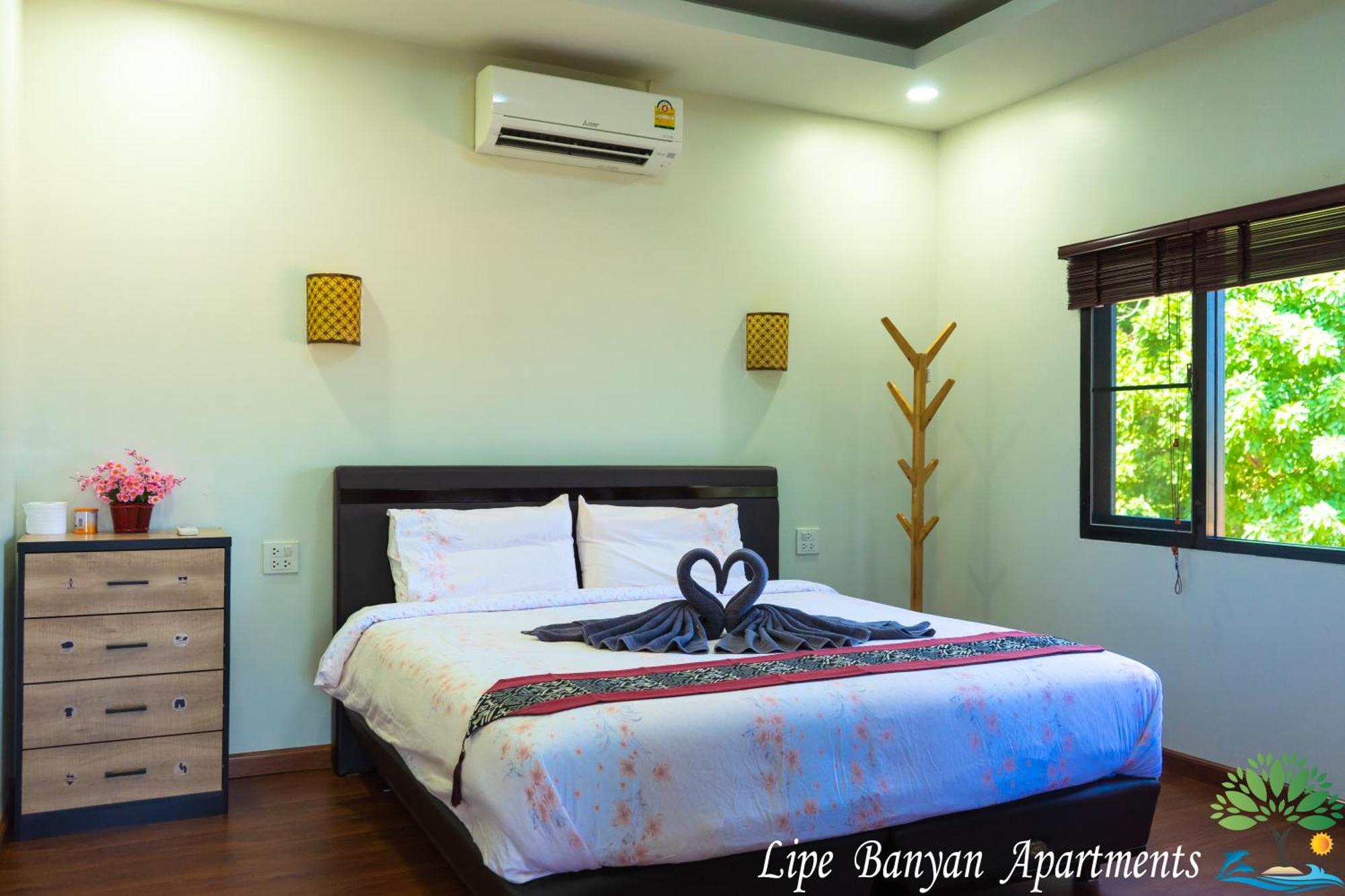 Banyan Koh Lipe